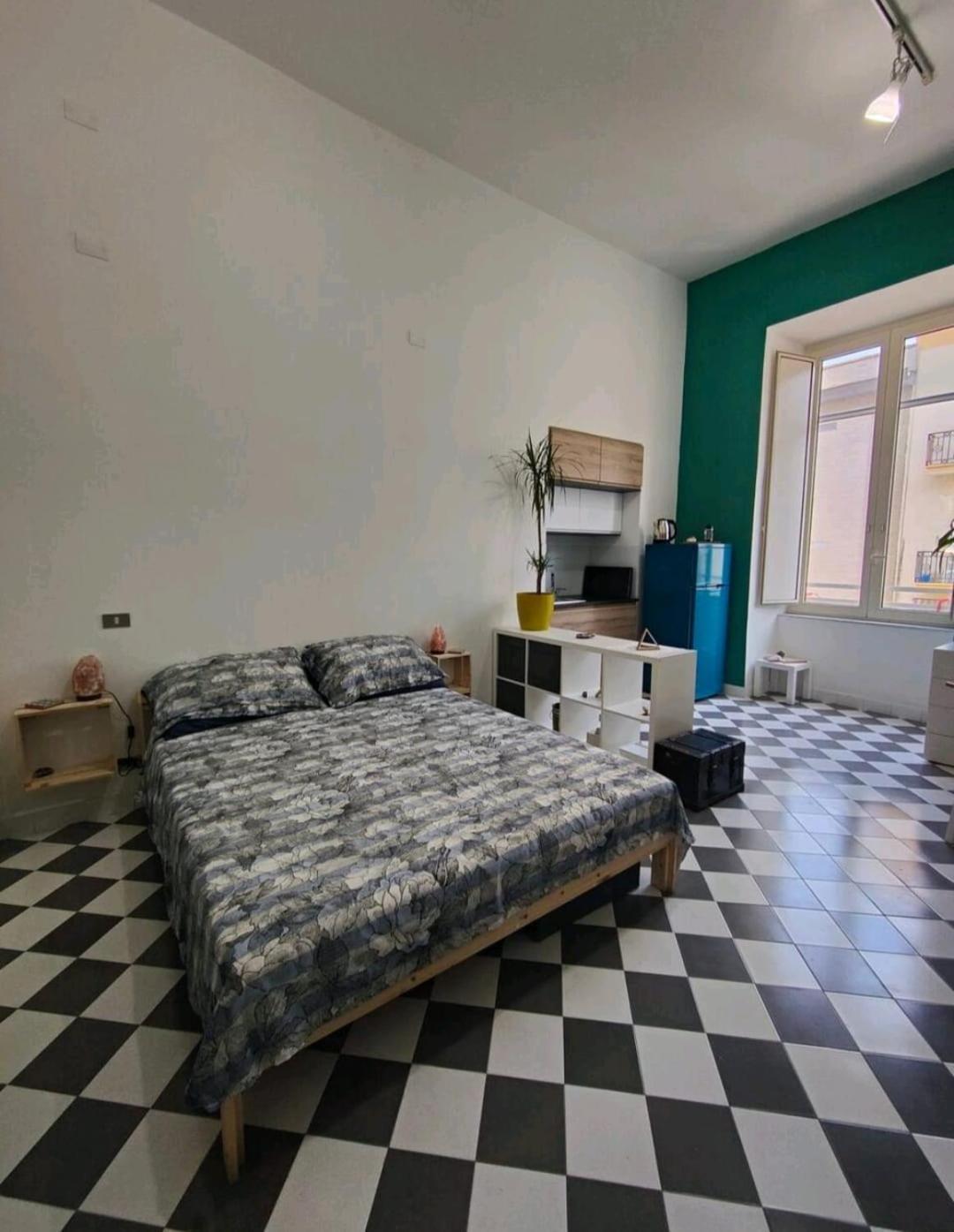 Casa Del Sole Apartment *