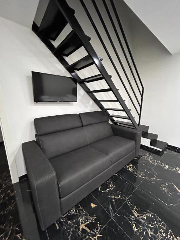 Valentino Luxury Apartment