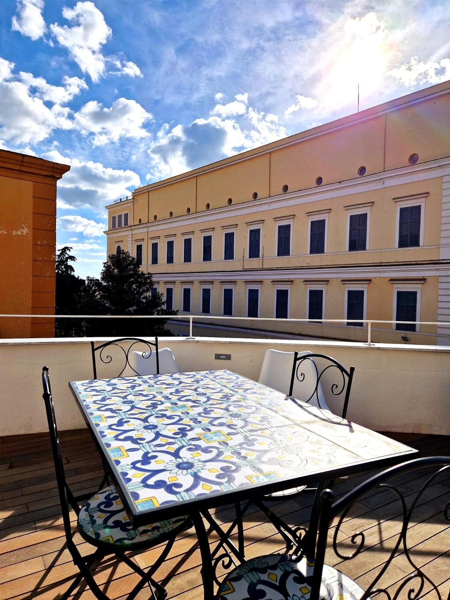 Domus Neapolis Happy Naples