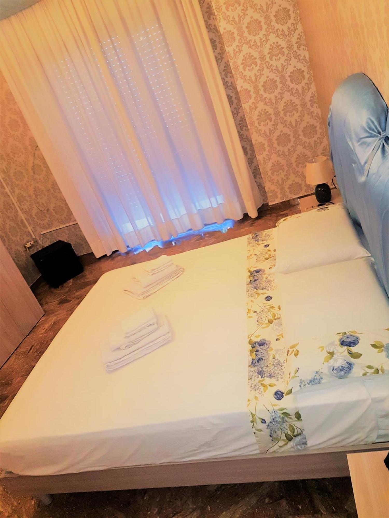La Dimora Di Antonietta - Centro Storico Apartment
