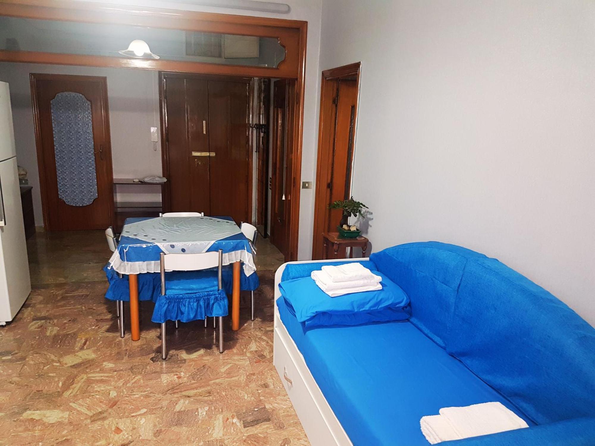 La Dimora Di Antonietta - Centro Storico