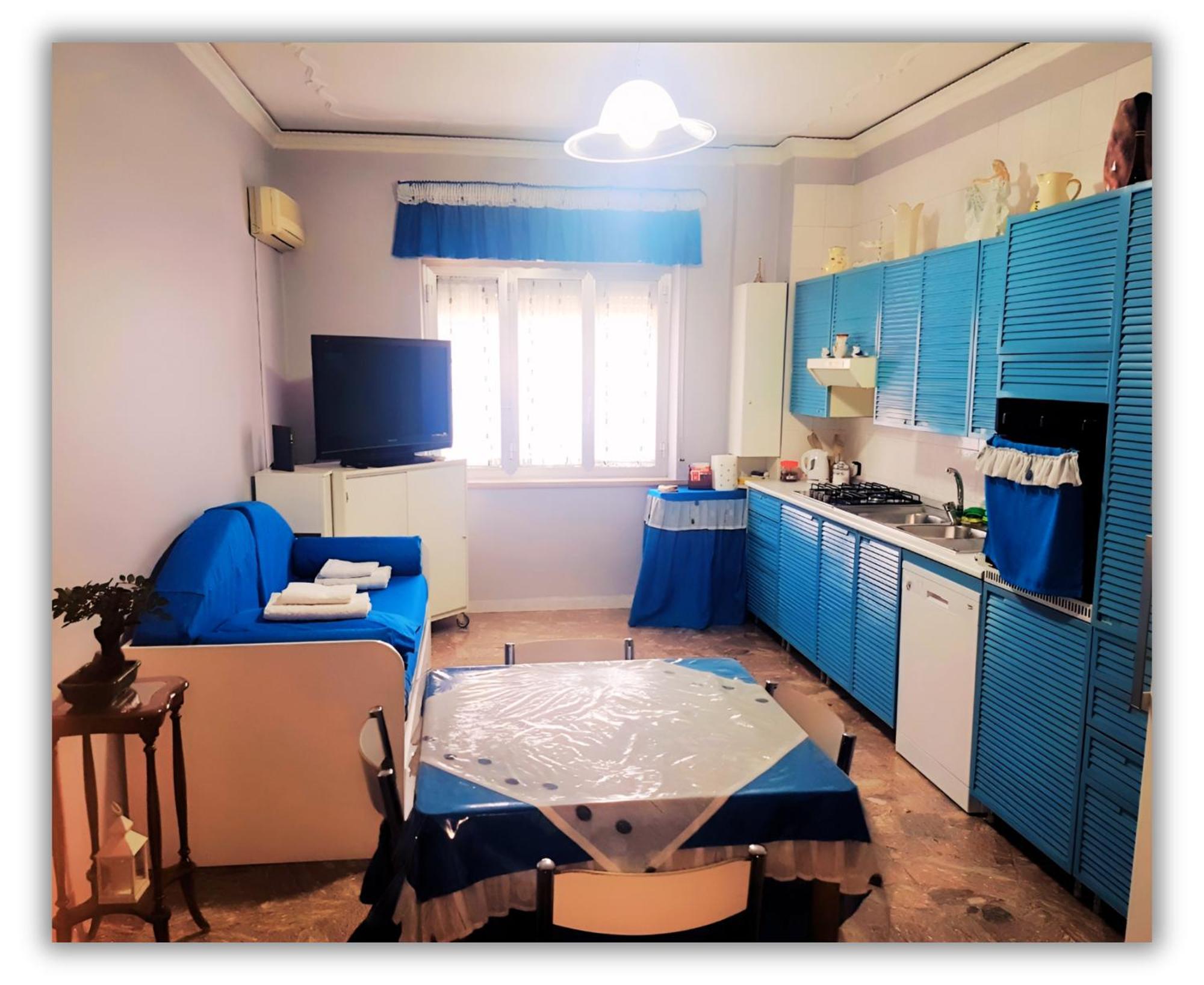 Apartment La Dimora Di Antonietta - Centro Storico Naples