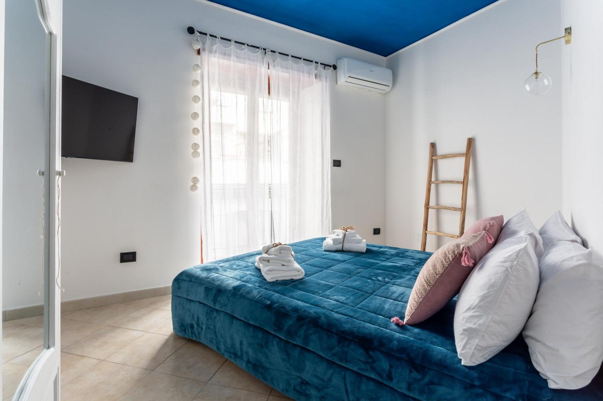 Apartment A Casa Di Parthenope *