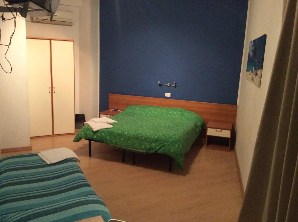 Bed & Breakfast Lindo