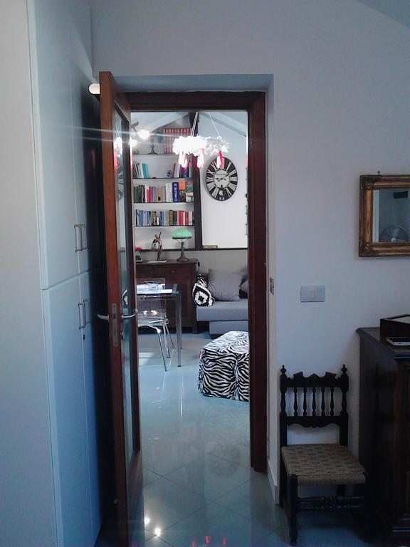 Martucci 34 Apartment