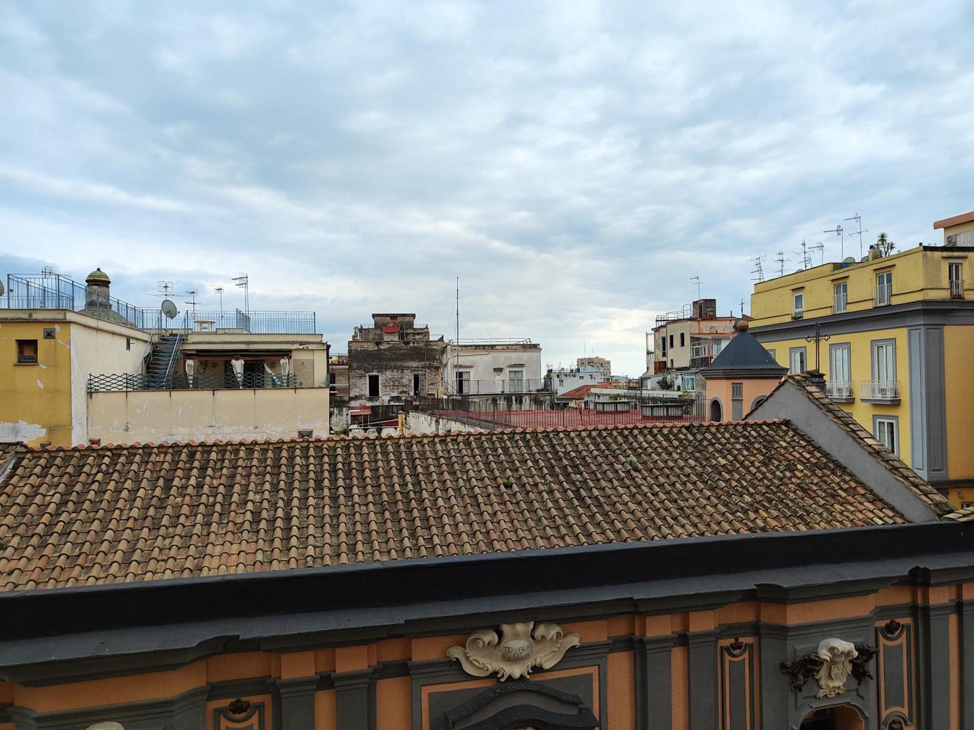 Deluxe Spaccanapoli Guest house Naples