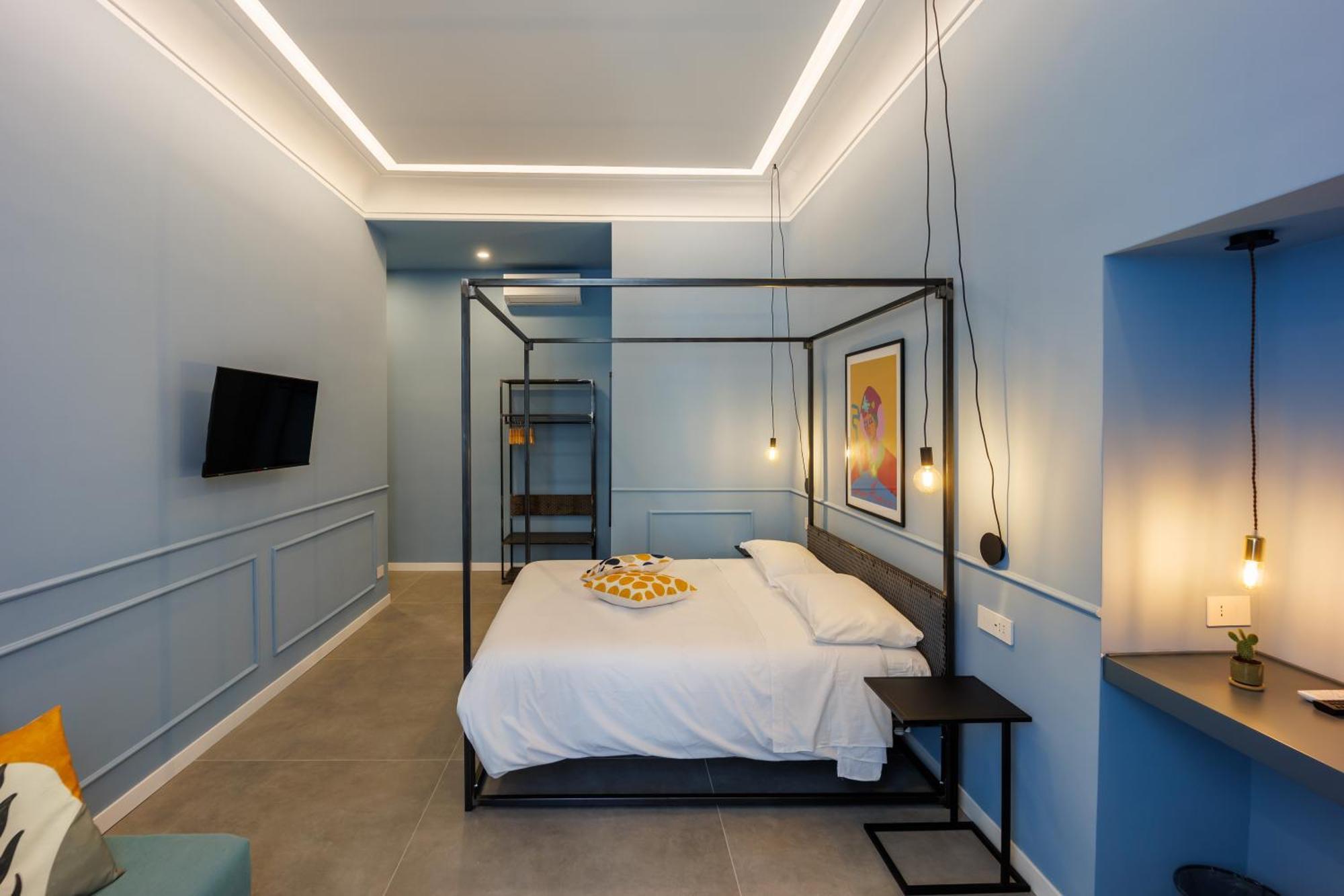 Guest house Le Stanze Di