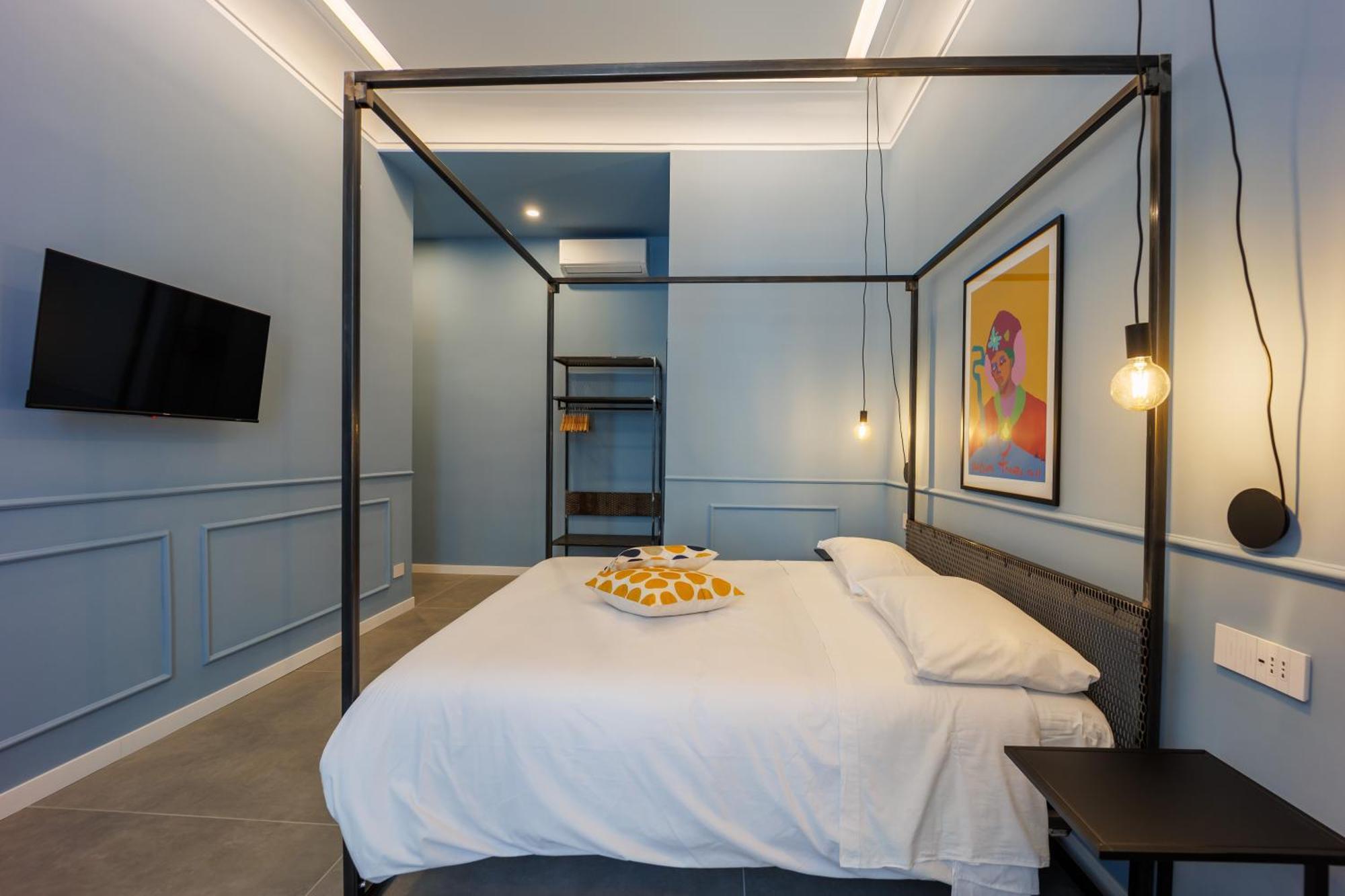 Guest house Le Stanze Di *