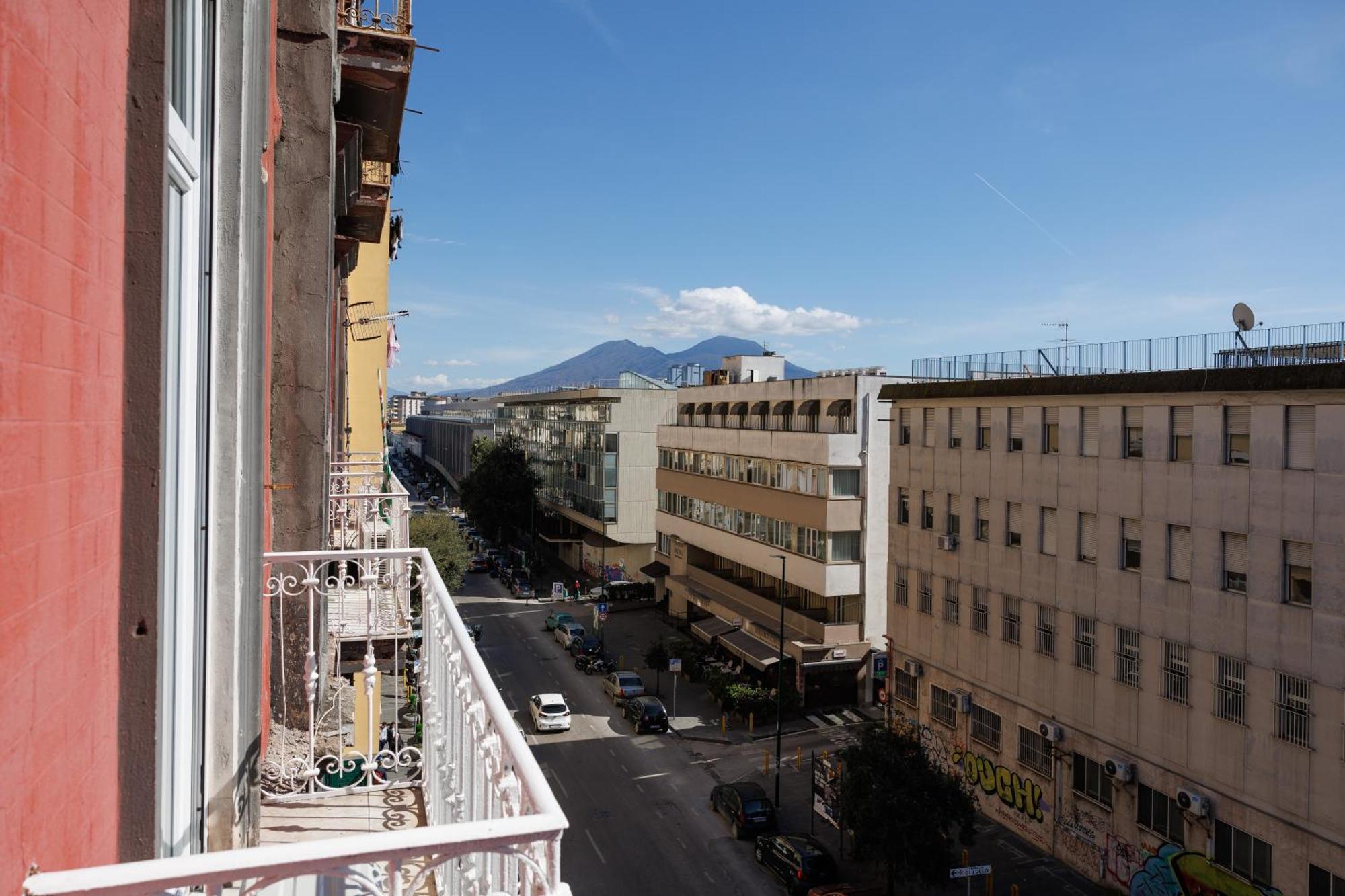 Le Stanze Di Guest house Naples
