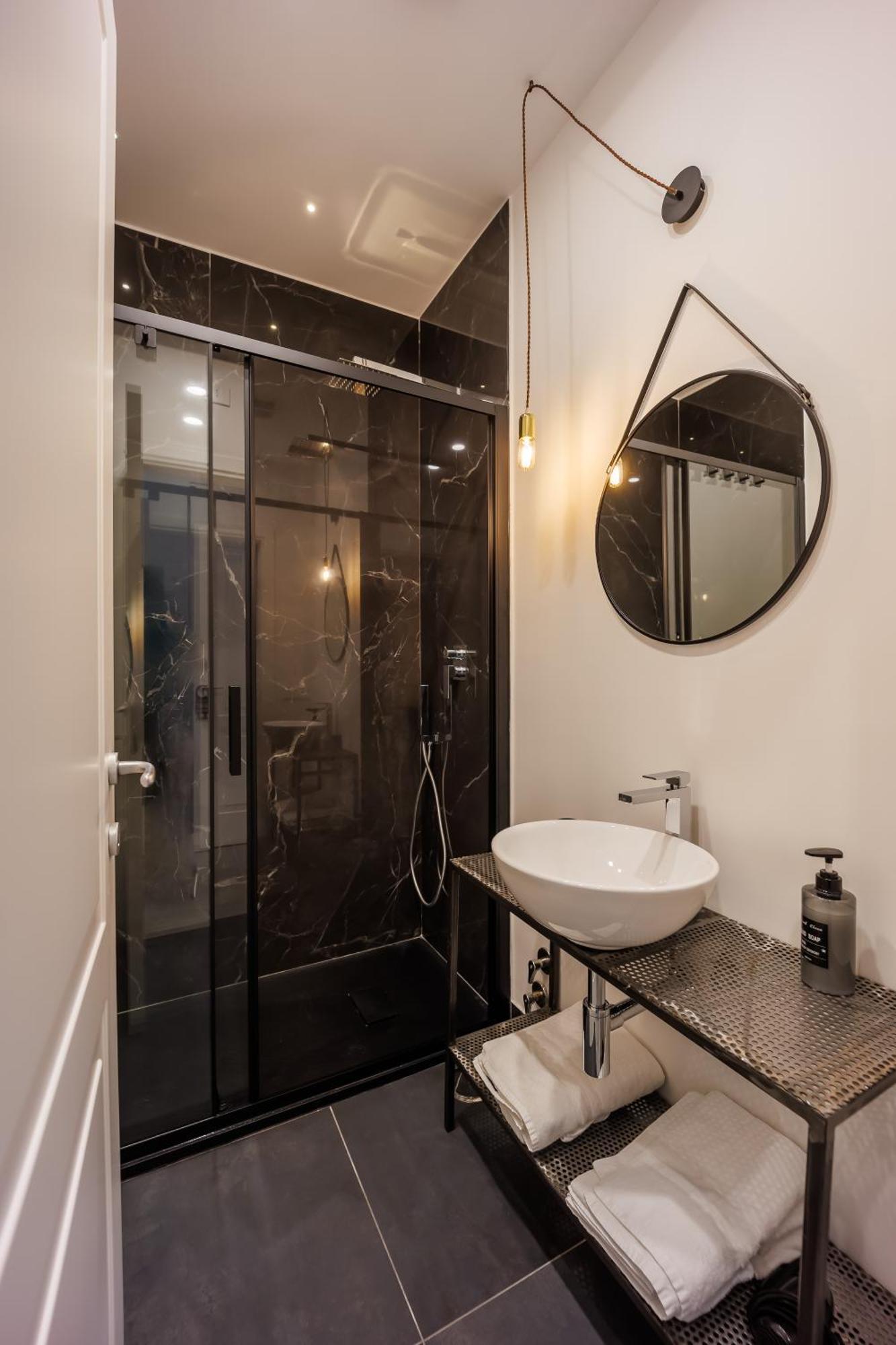 Guest house Le Stanze Di Naples