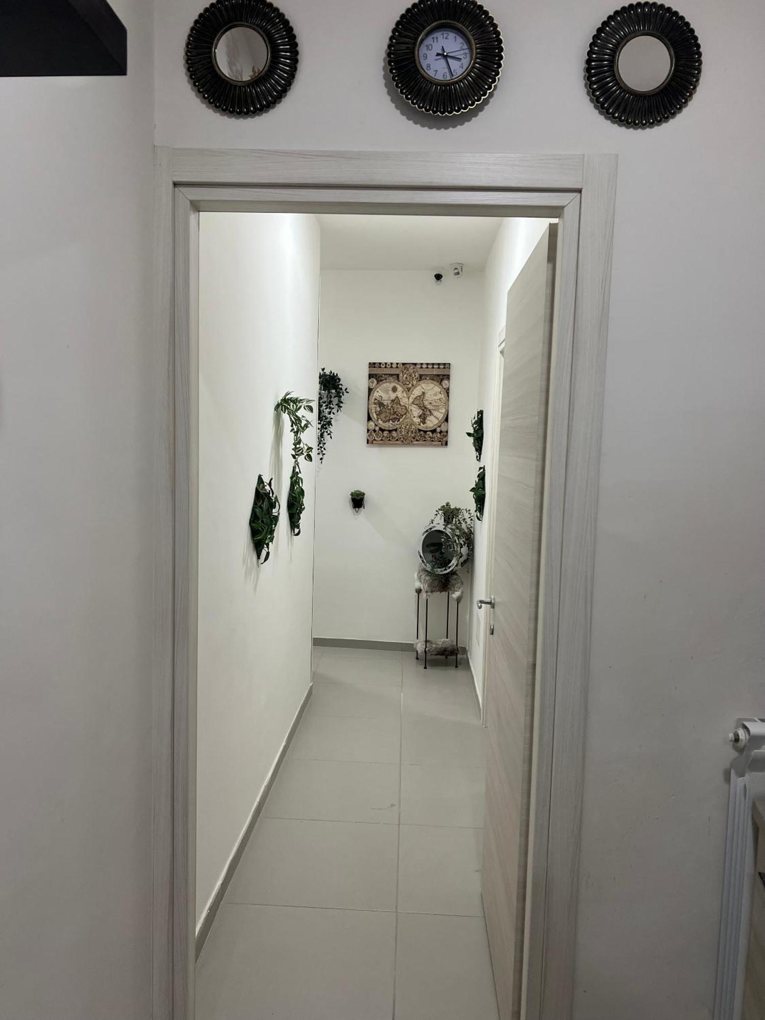 Diego Hause Duomo Costa Naples