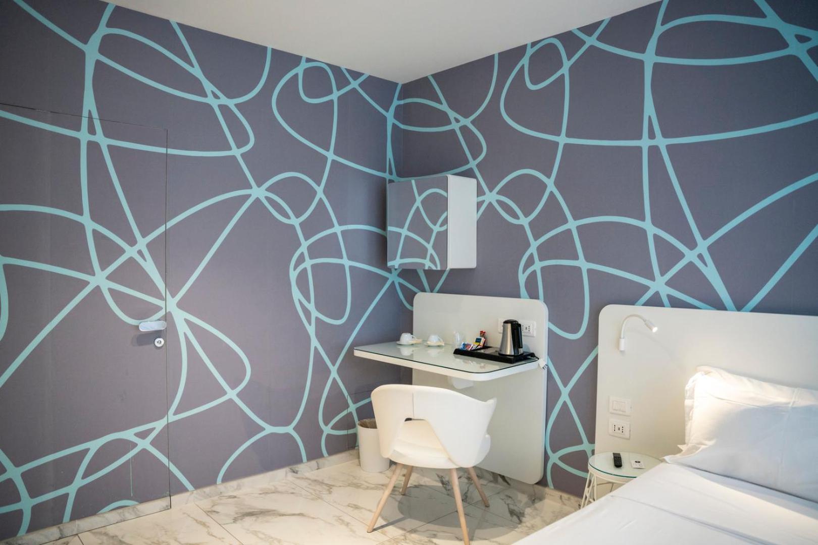 Hotel Soul Art