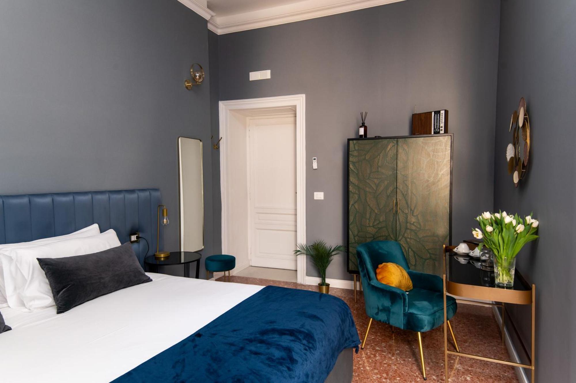 Guest house Quatrum - *