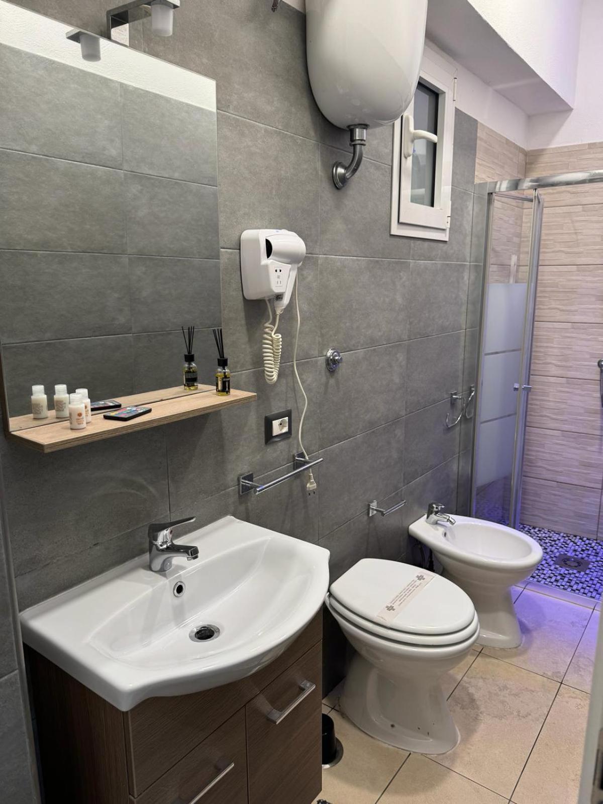 Apartment Toledo Terminal Center *