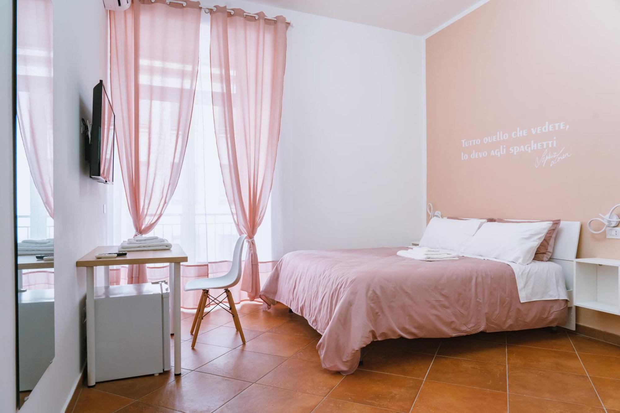 Guest house Gg-grow - S. Brigida *