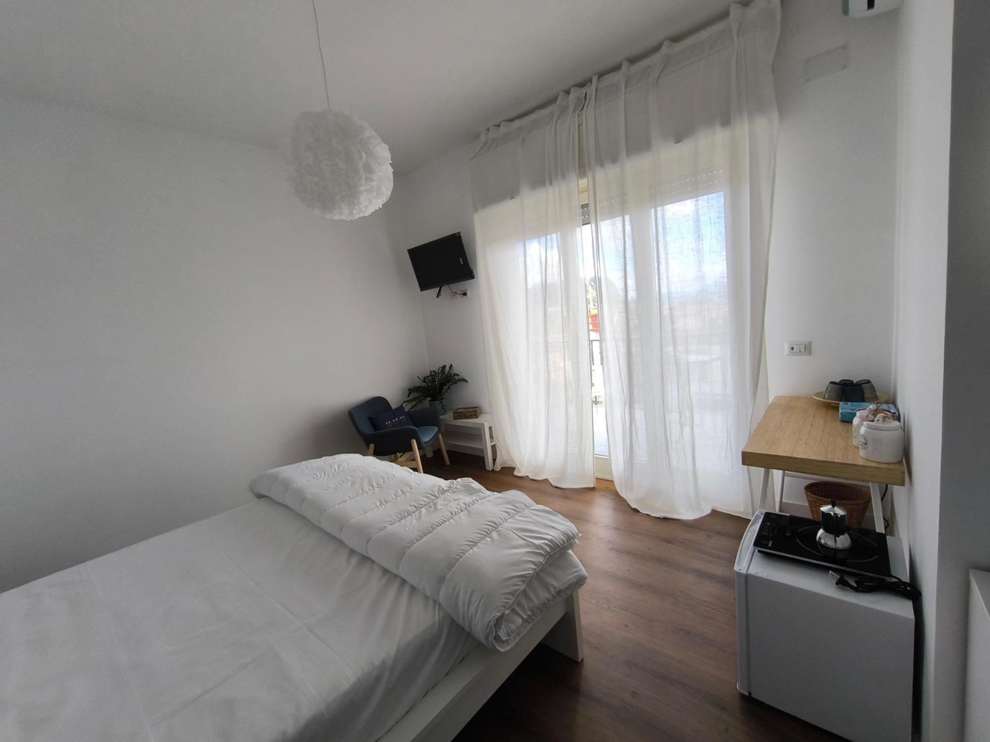 Guest house Seconda Stella A Destra Naples