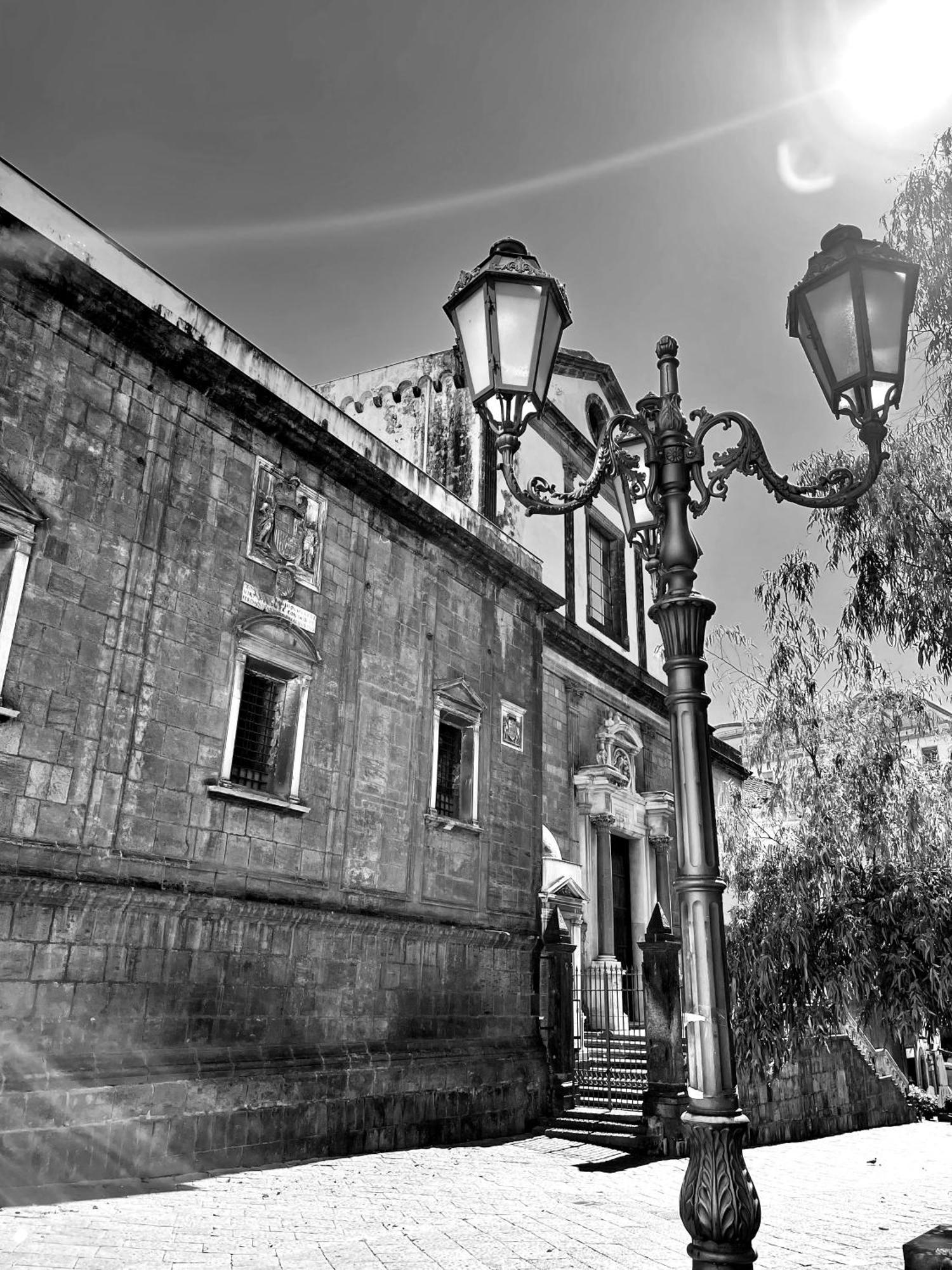 Bed & Breakfast La Nova Bed And Museum *
