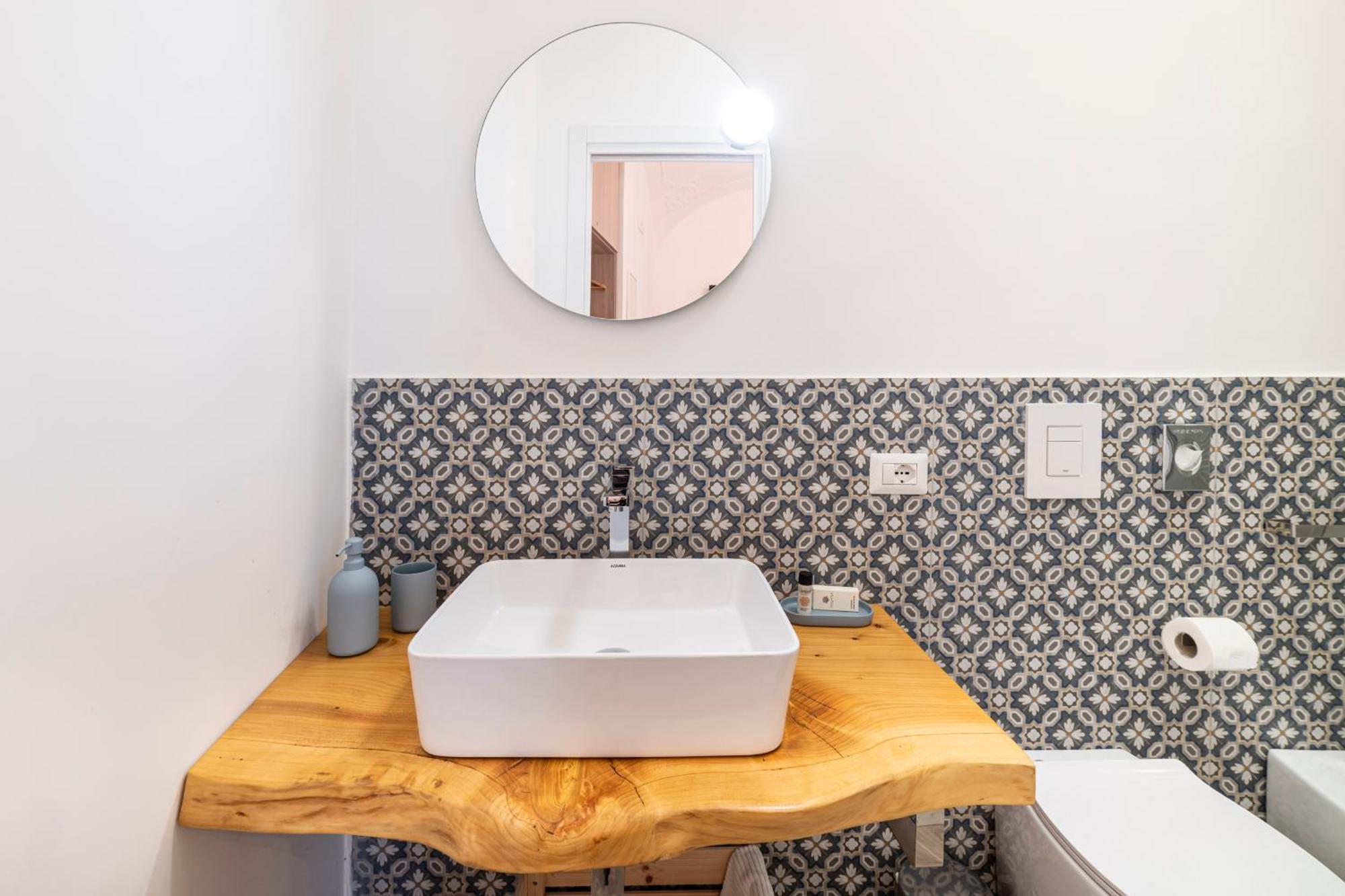Bed & Breakfast Santa Teresa Luxury Naples