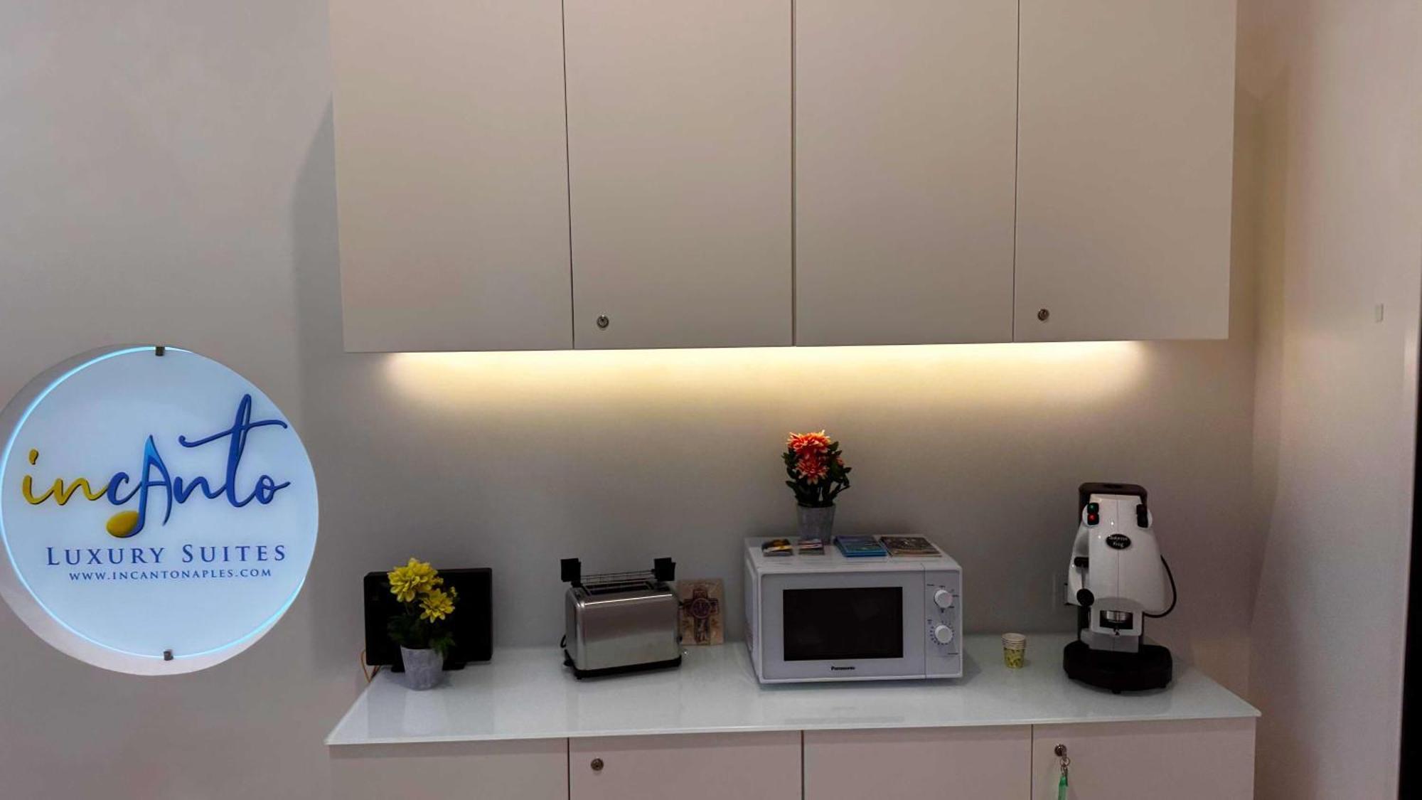 Incantonapoli Apartment Naples