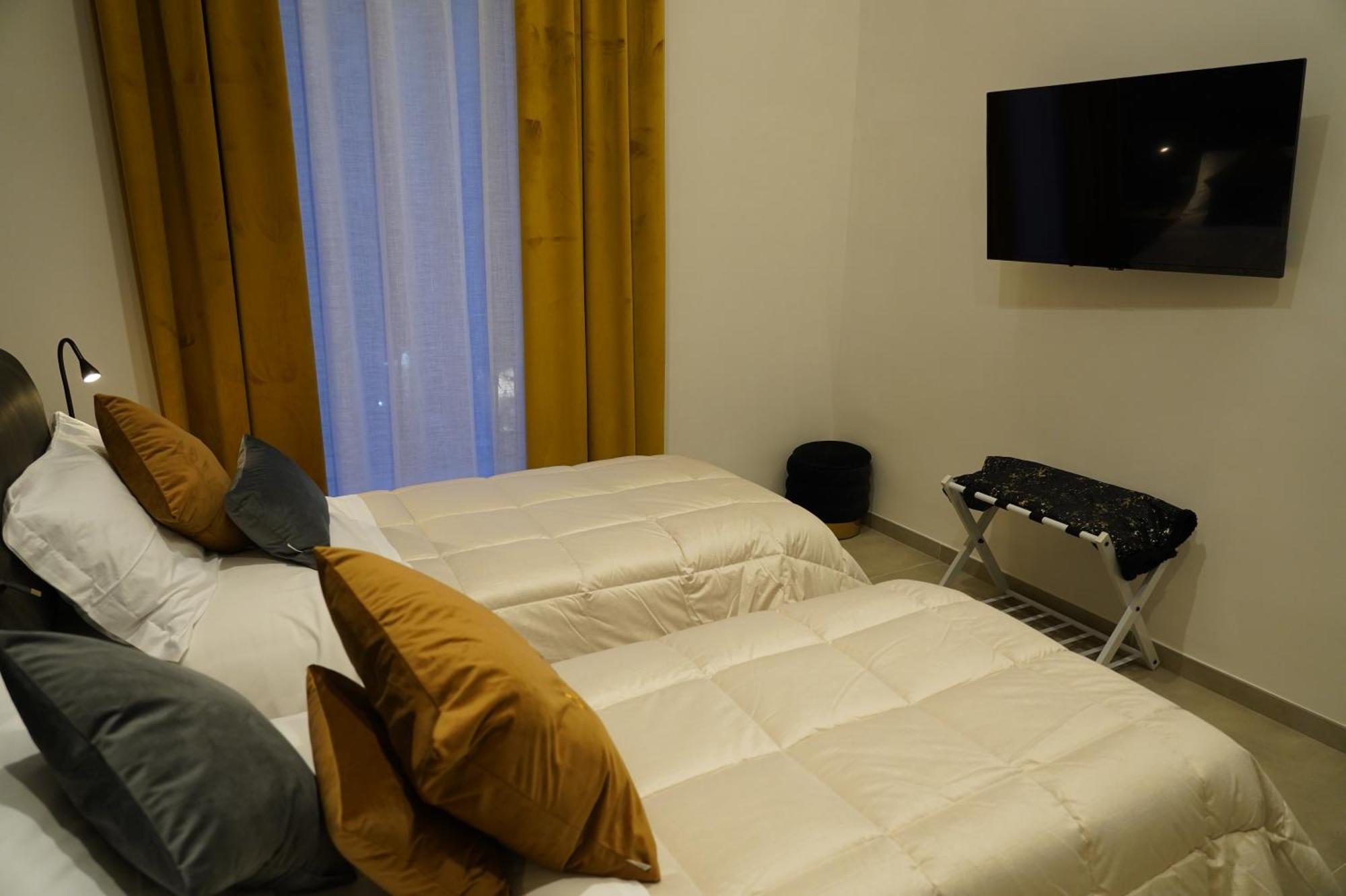 Apartment Incantonapoli