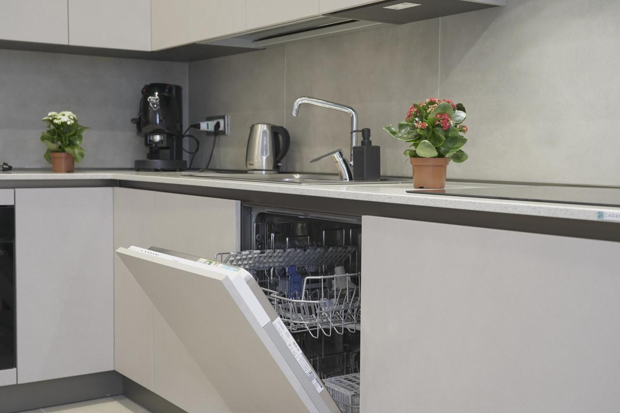 Incantonapoli Apartment *