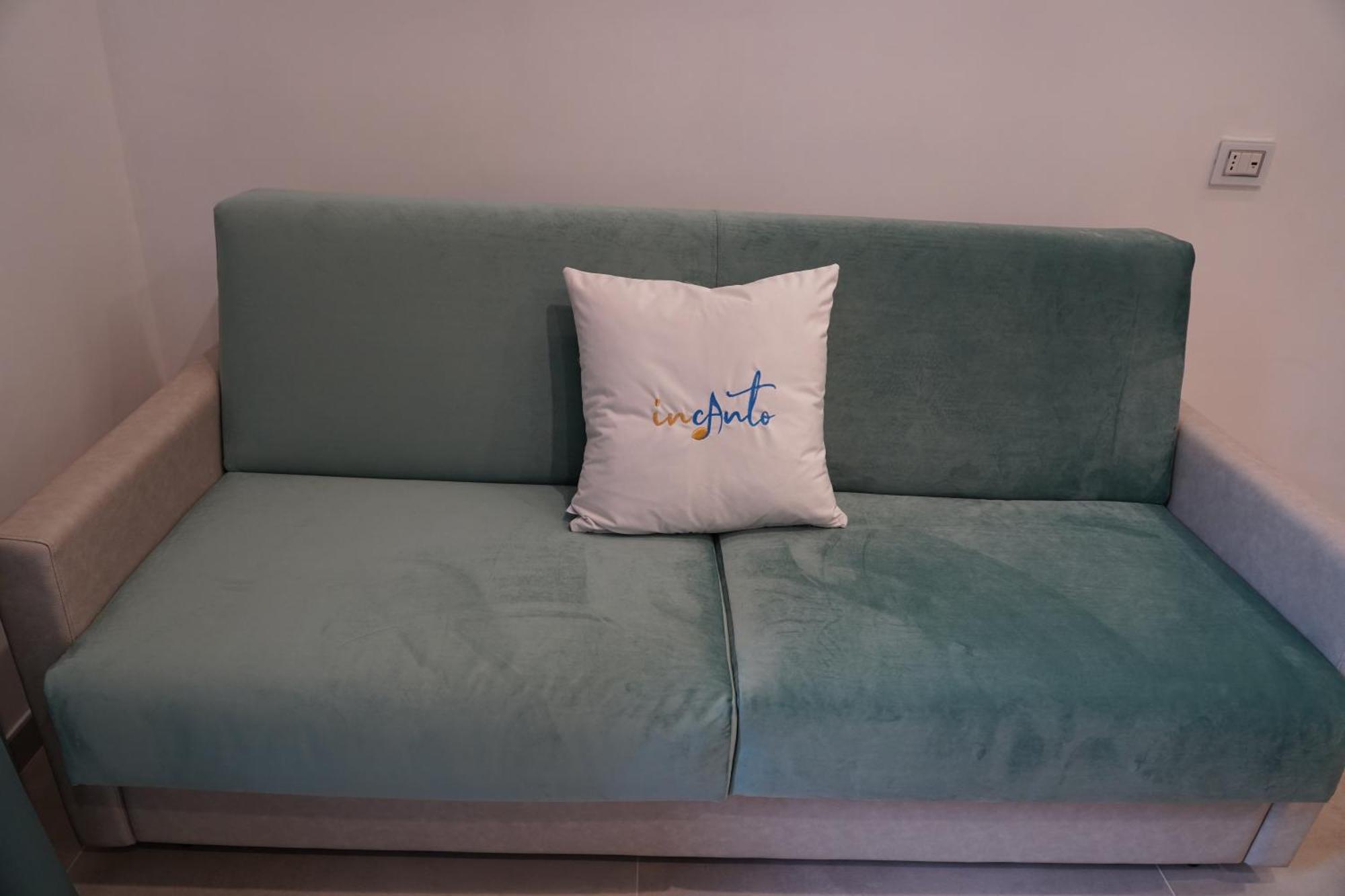 Apartment Incantonapoli