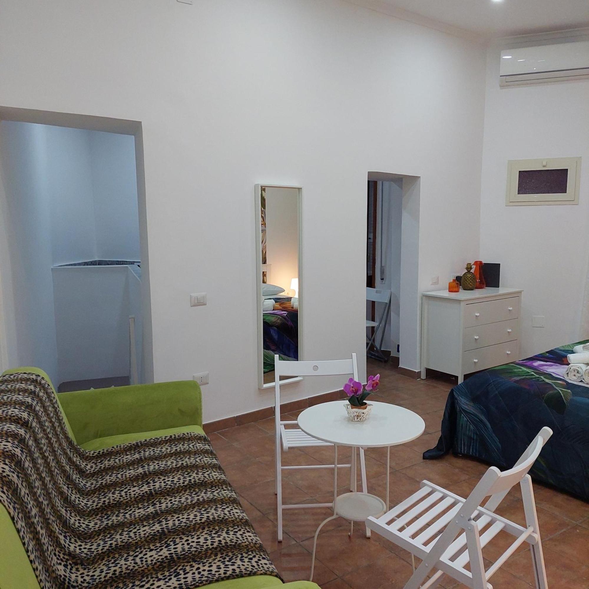 Holiday home Maison Palu' *