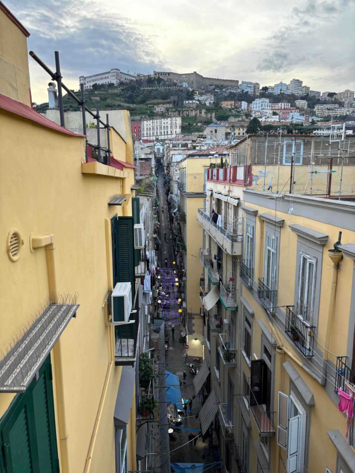 Guest house Oltre Naples