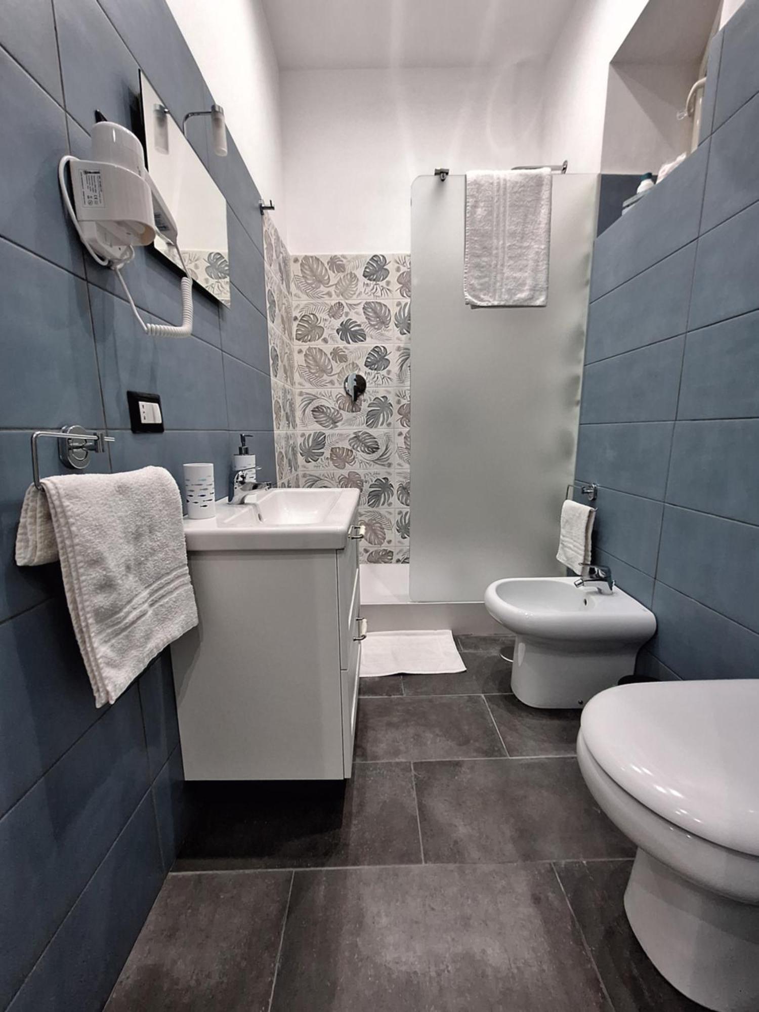 Holiday home Casa Vacanza Alessandra *
