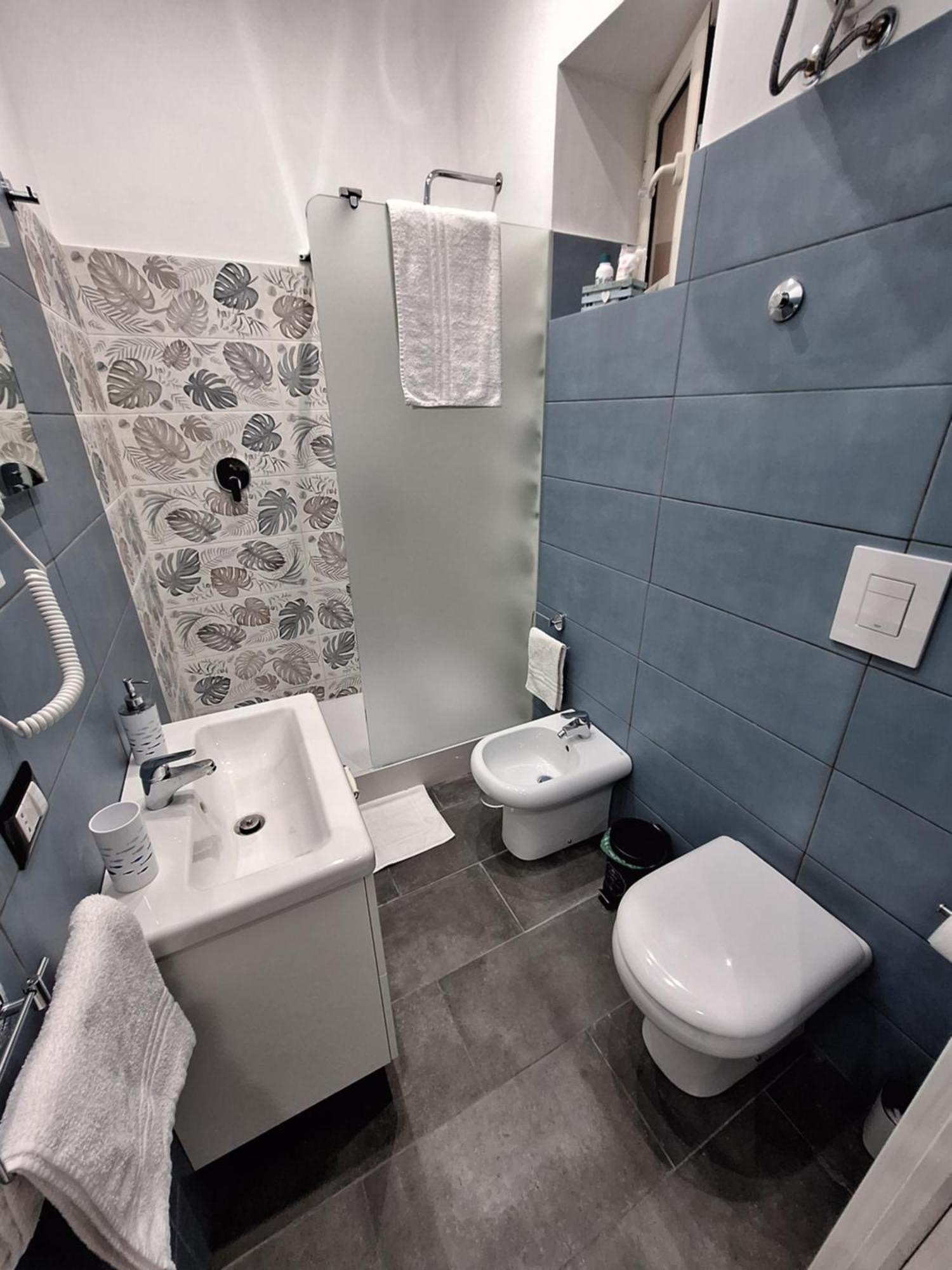 Casa Vacanza Alessandra Holiday home Naples