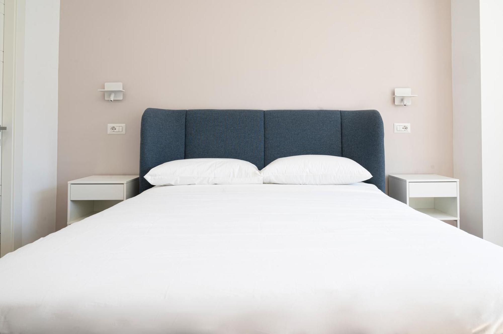 Apartment Dimora Trecuori *