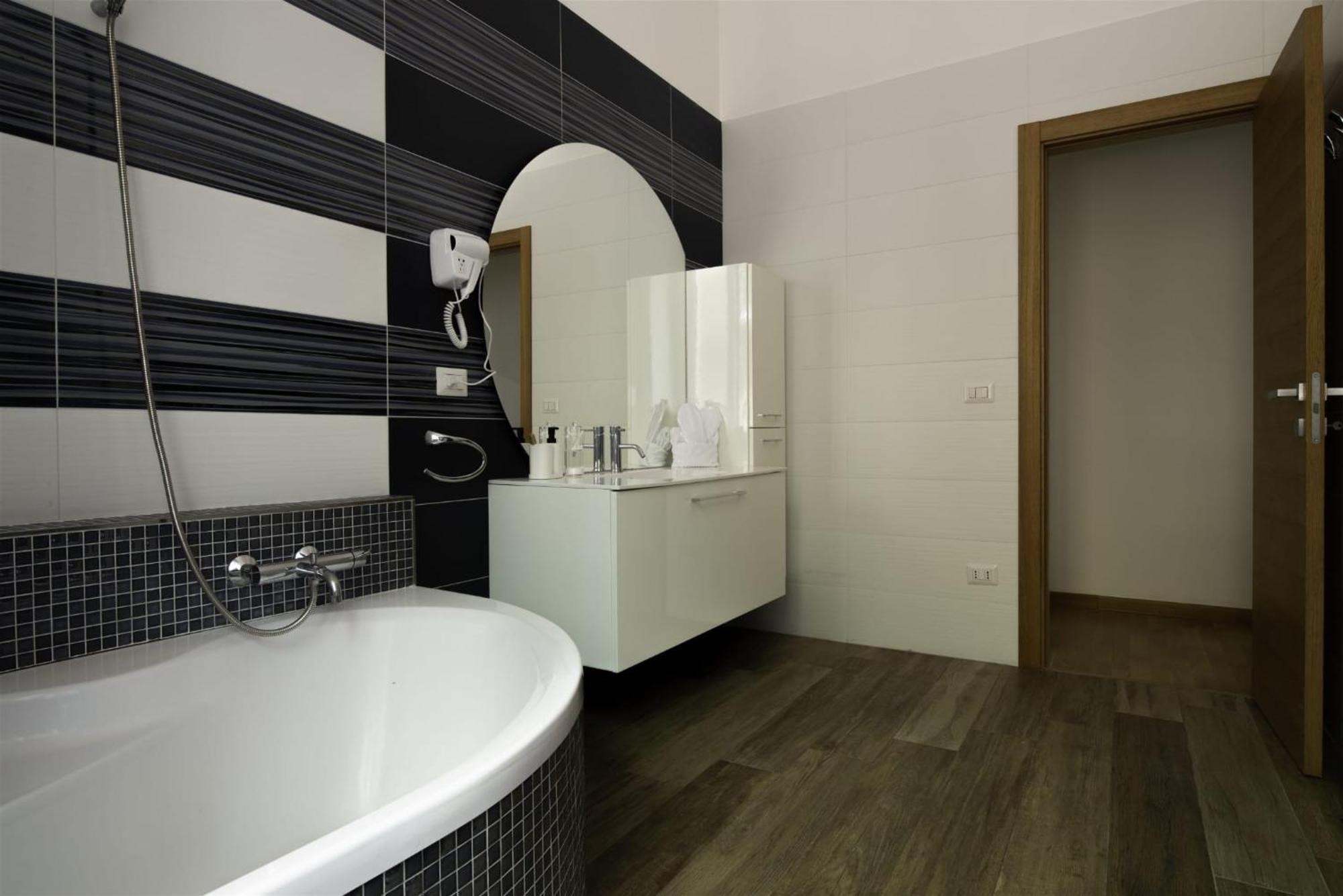 Stazione 54 Apartment Naples