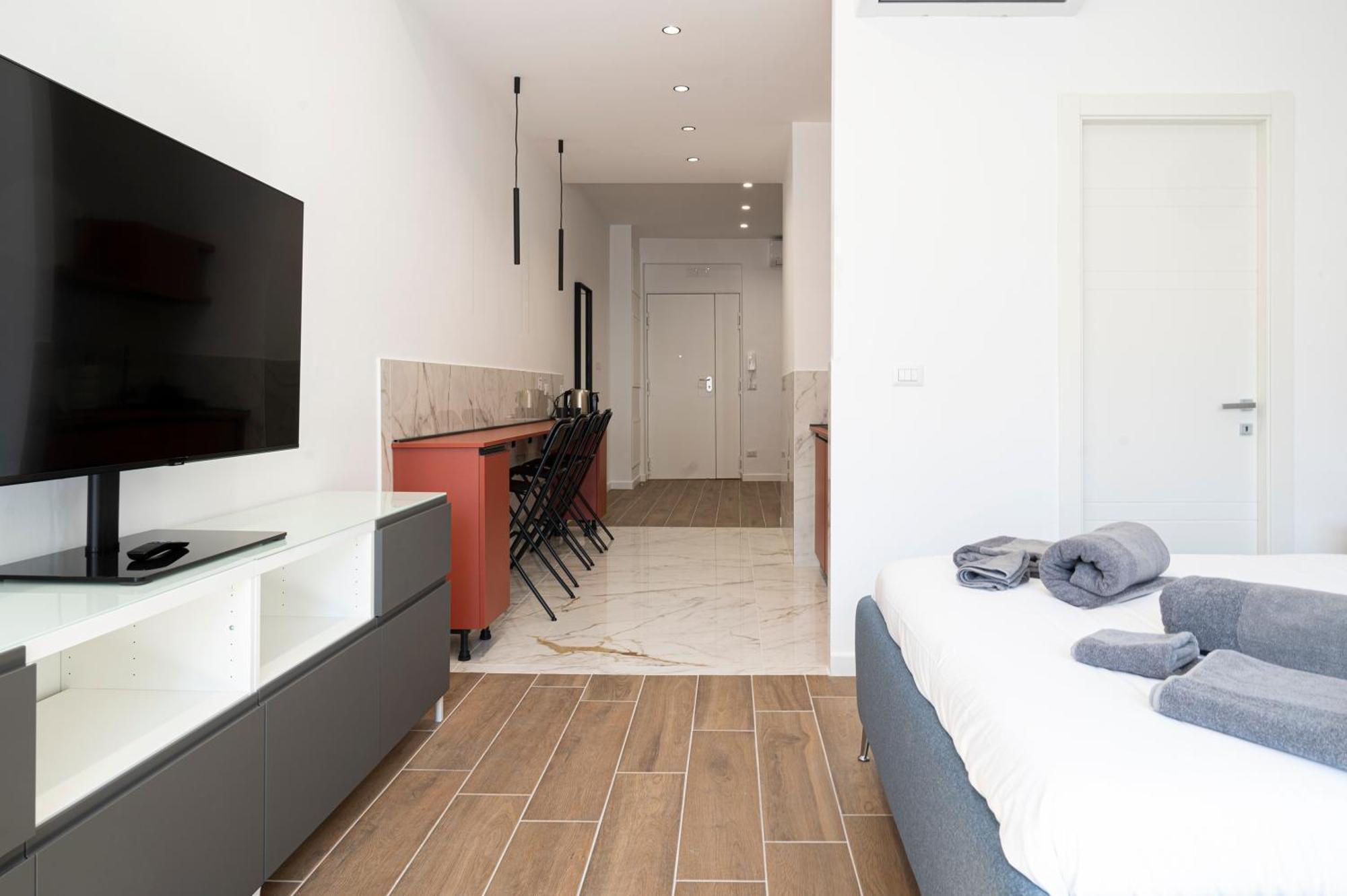 Apartment Dimora Trecuori Naples