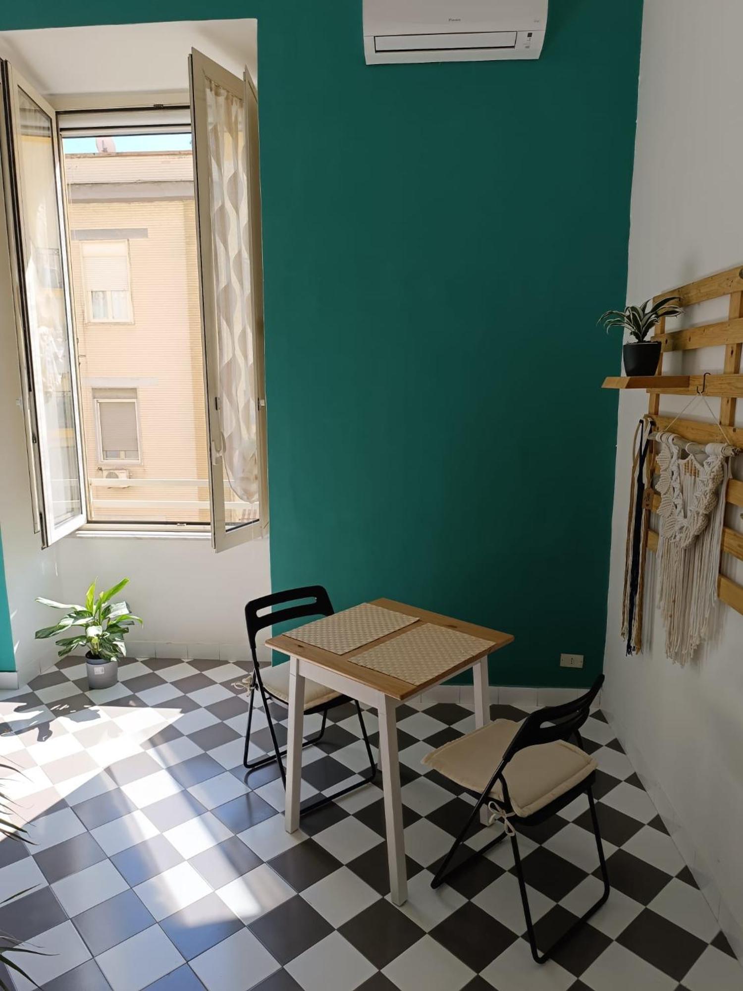 Apartment Casa Del Sole