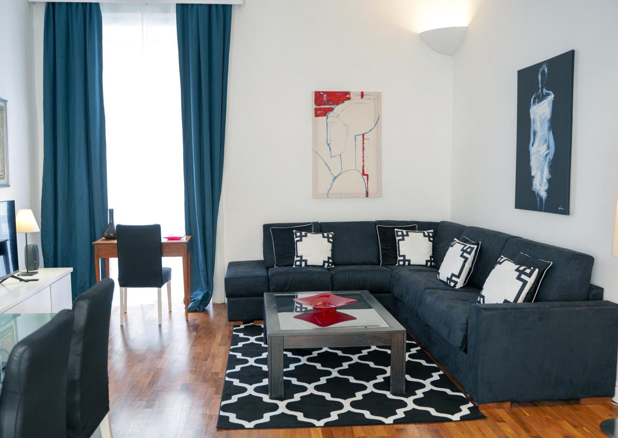 Chiatamone Premium Apartment *