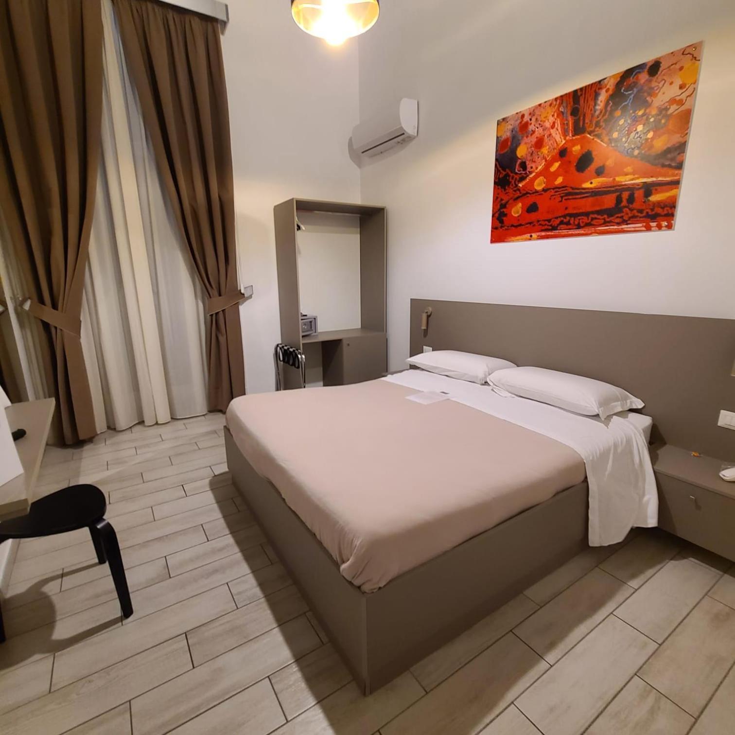 Centro E Guest house *