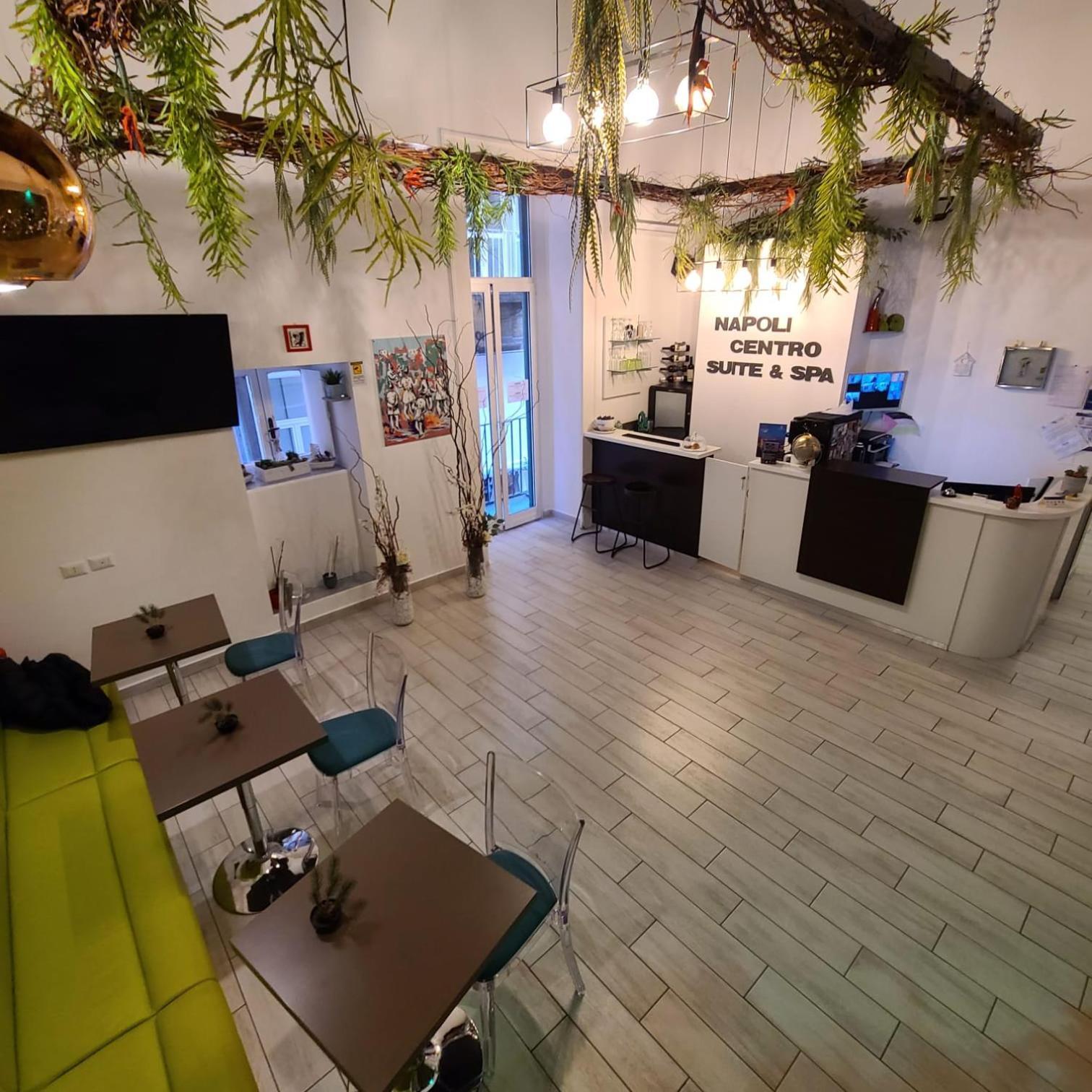 Guest house Centro E Naples