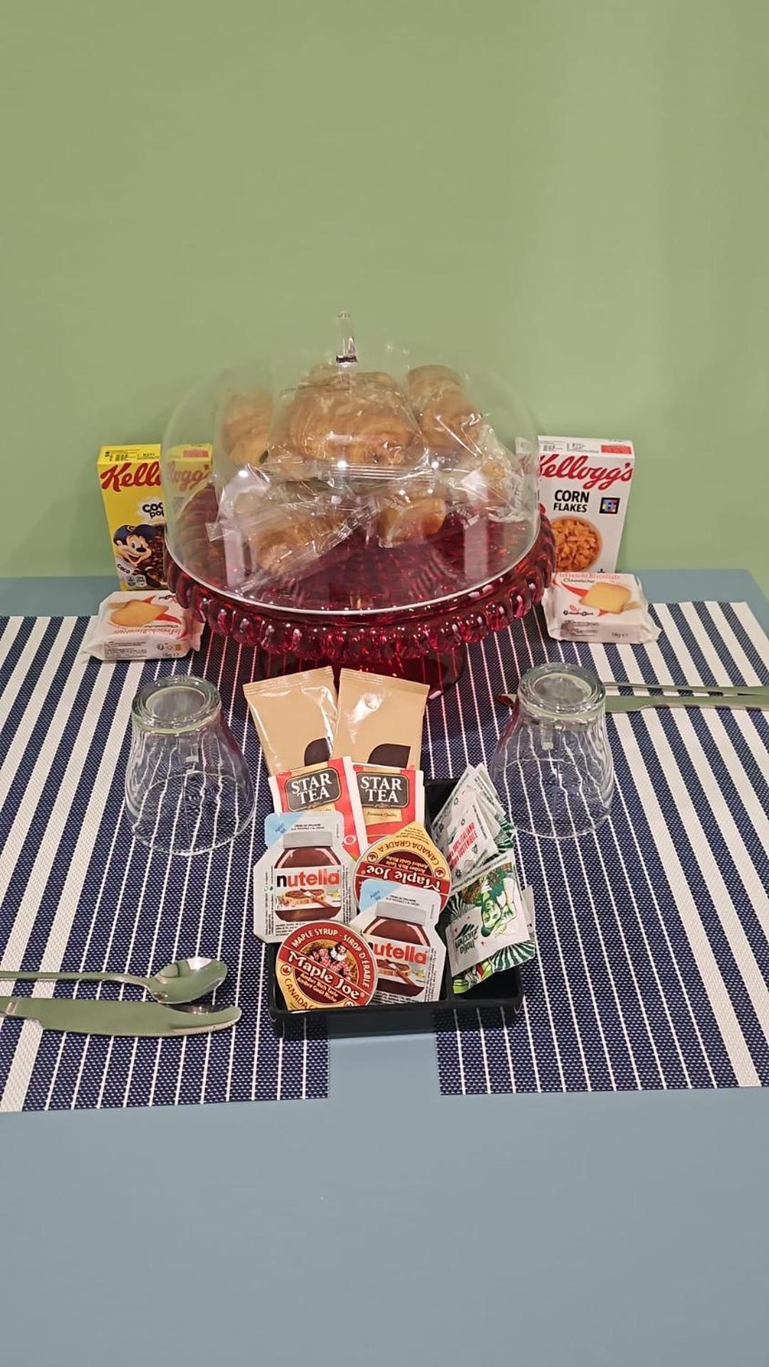 Bed & Breakfast Cadifra Toledo