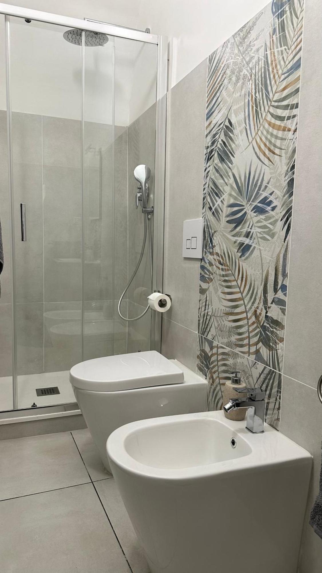 Bed & Breakfast Casa Carmeli