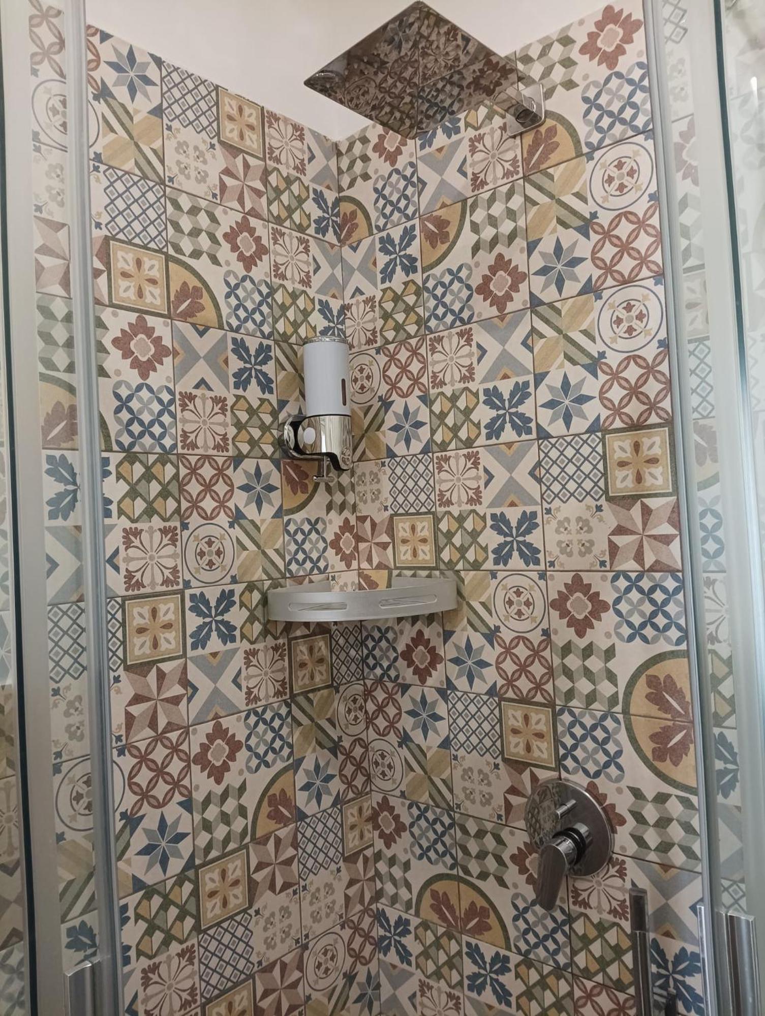 Chiarini22 Apartment Naples