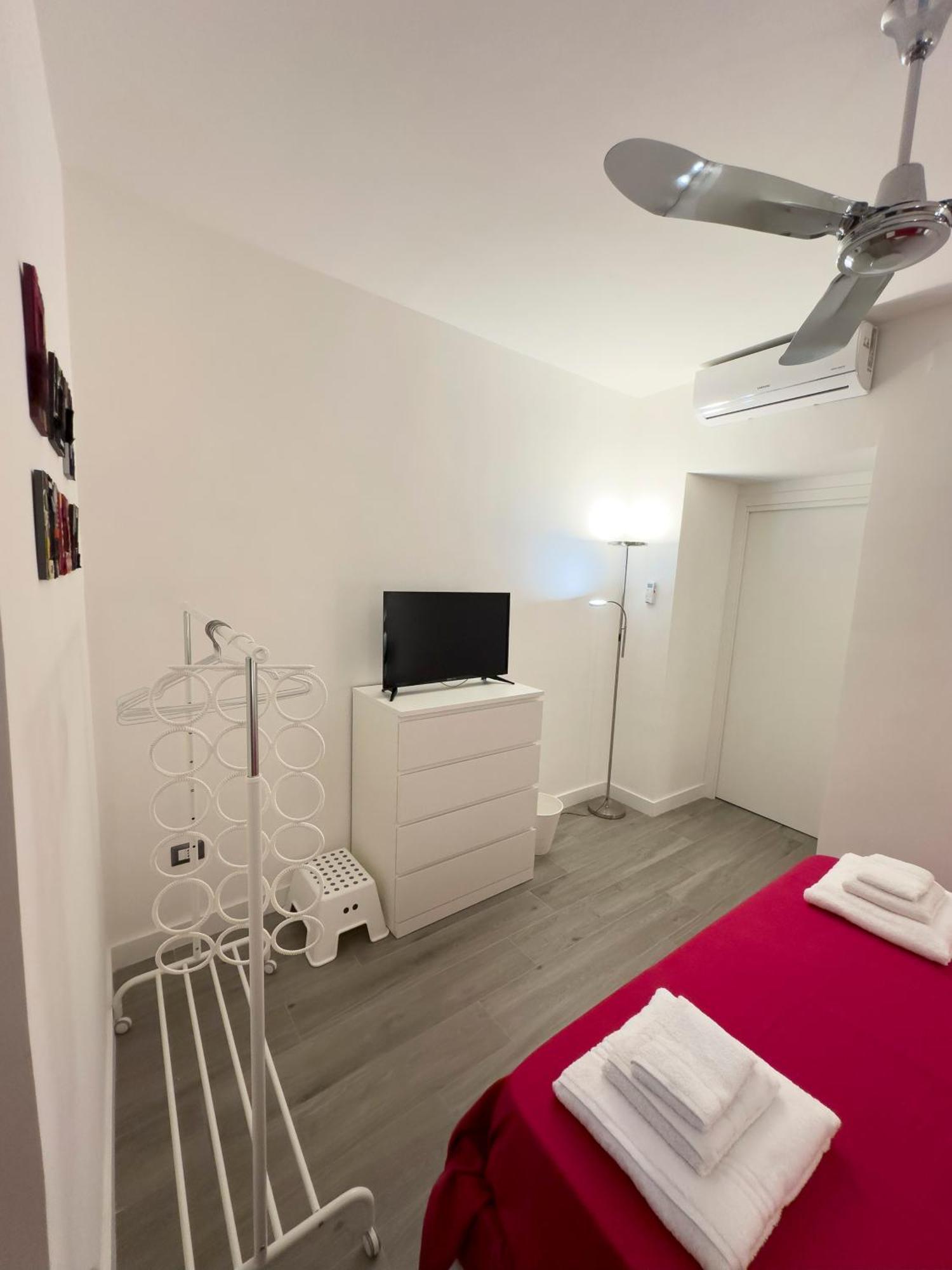 Casa Carolina Apartment Naples
