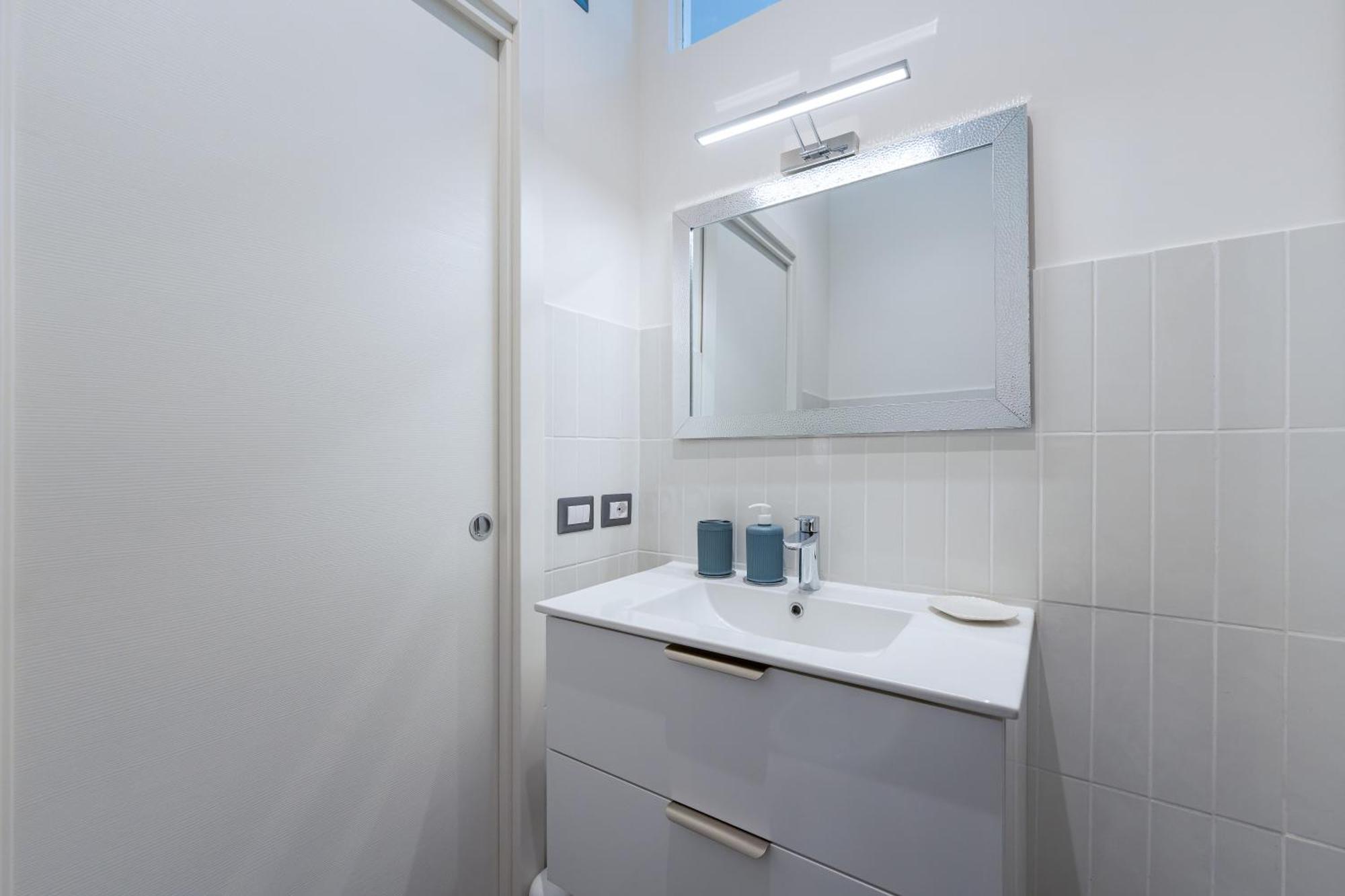 Casa Carolina Apartment Naples