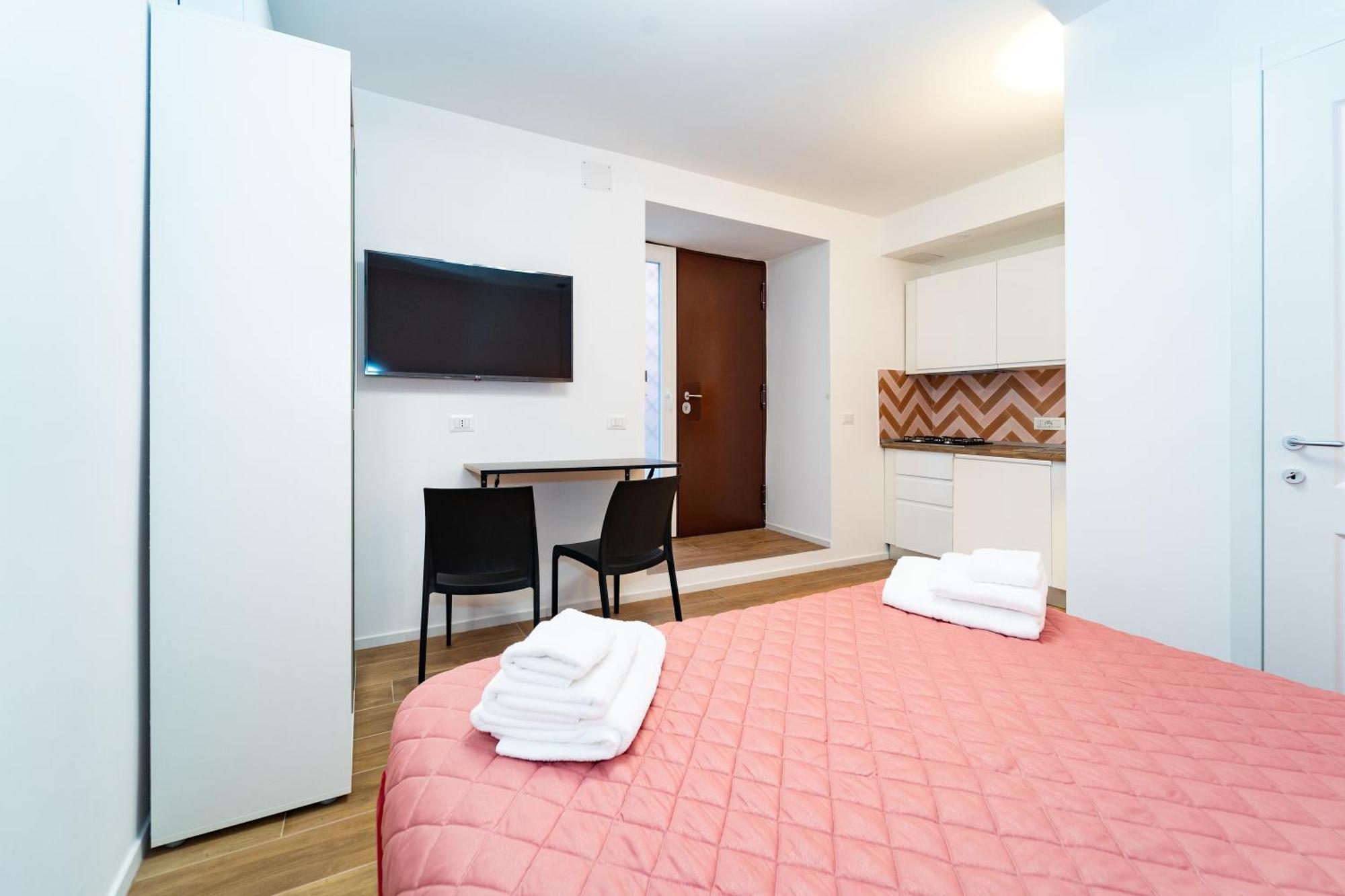 Vivara Holiday home *