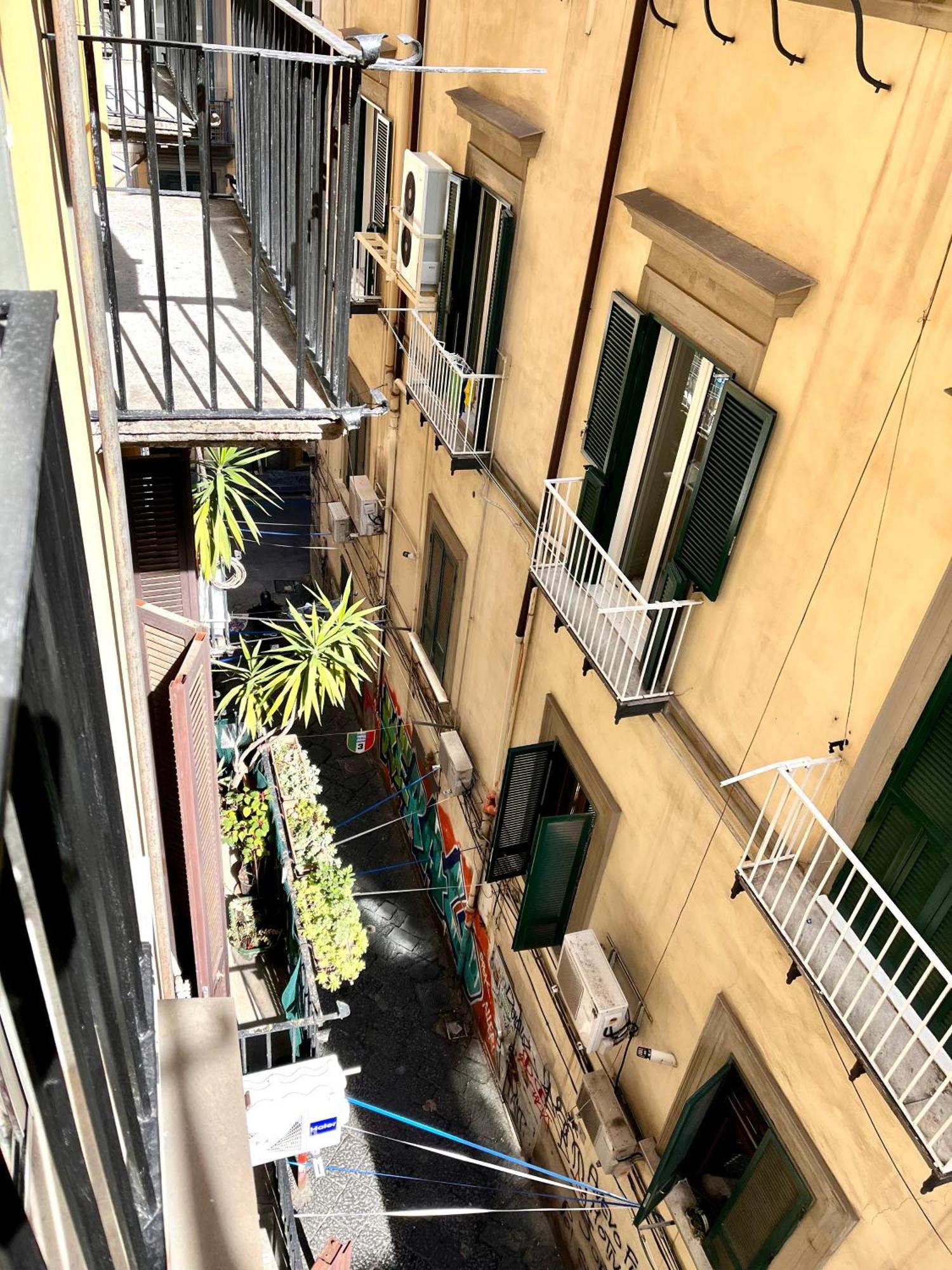 La Casa Di Nelly Boutique Apartment *