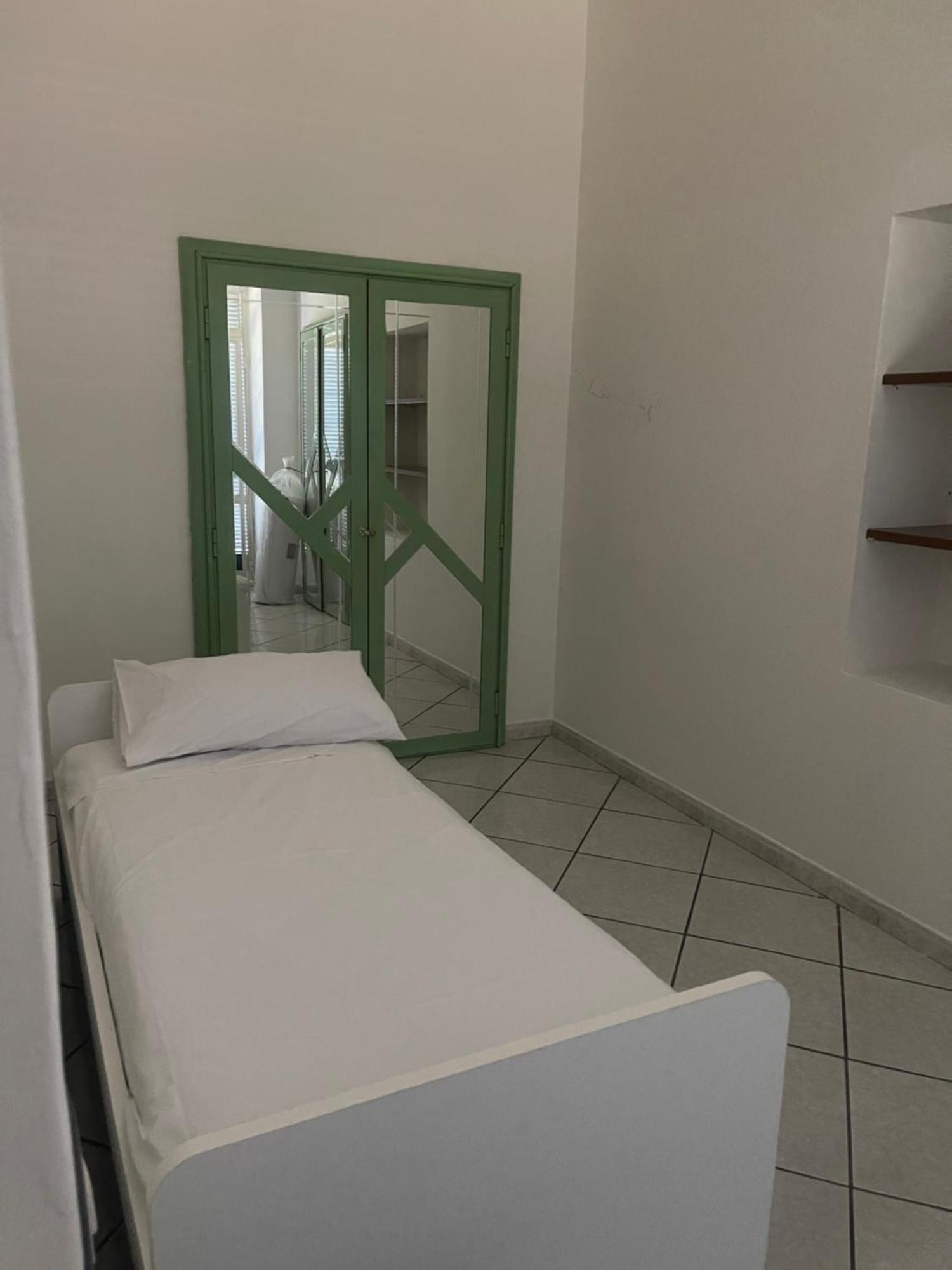 Holiday home Sole E Luna *