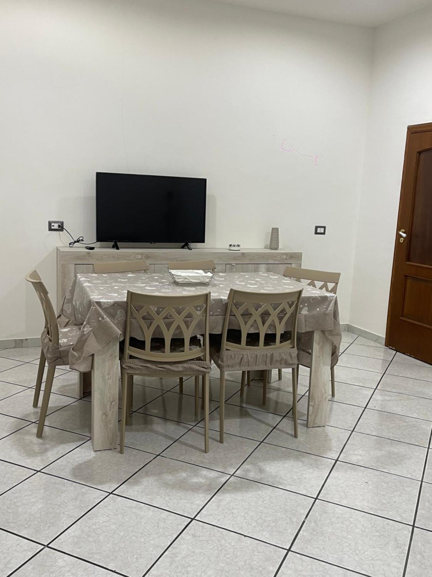 Sole E Luna Holiday home Naples