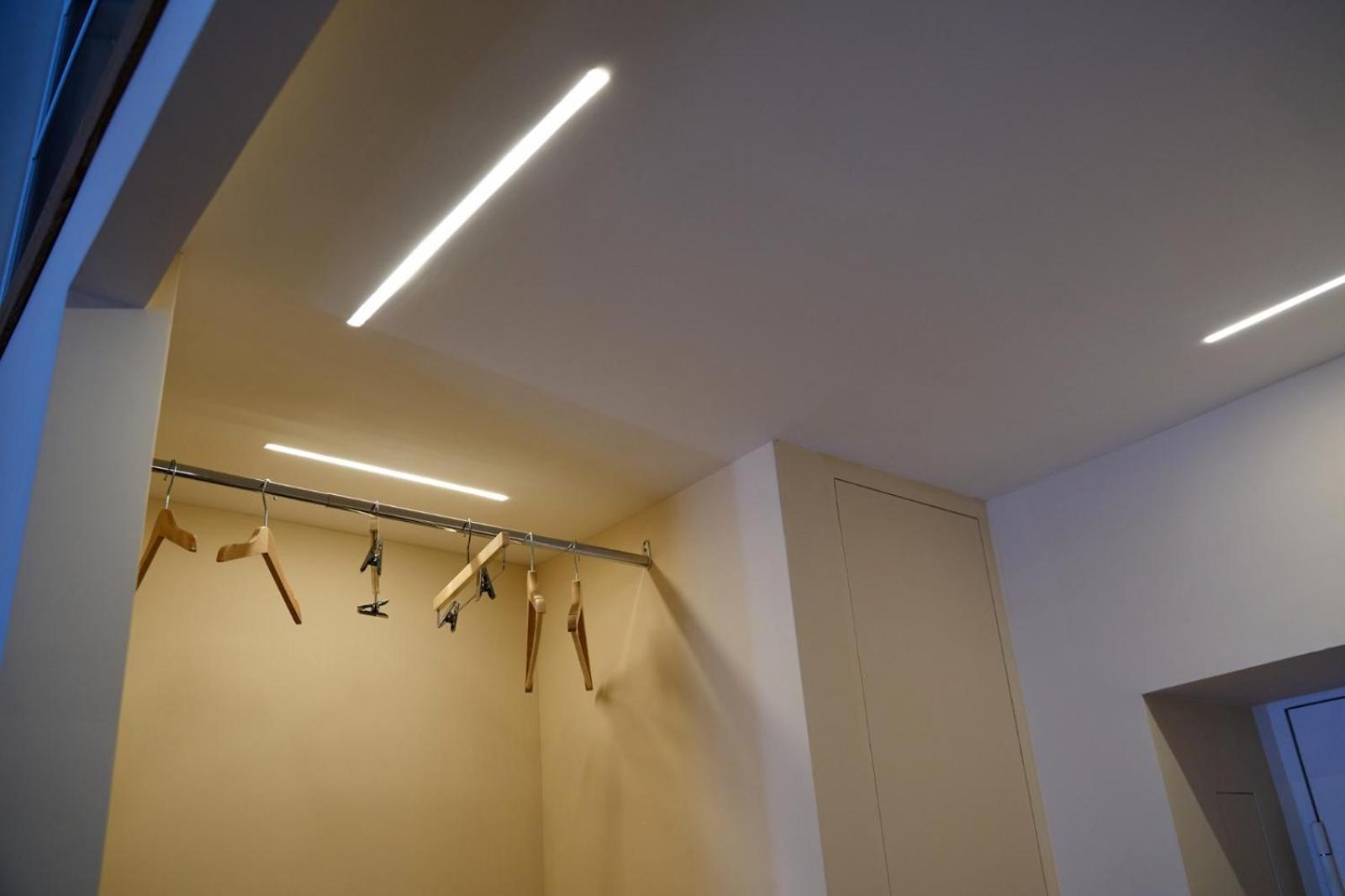 Apartment Alesuite