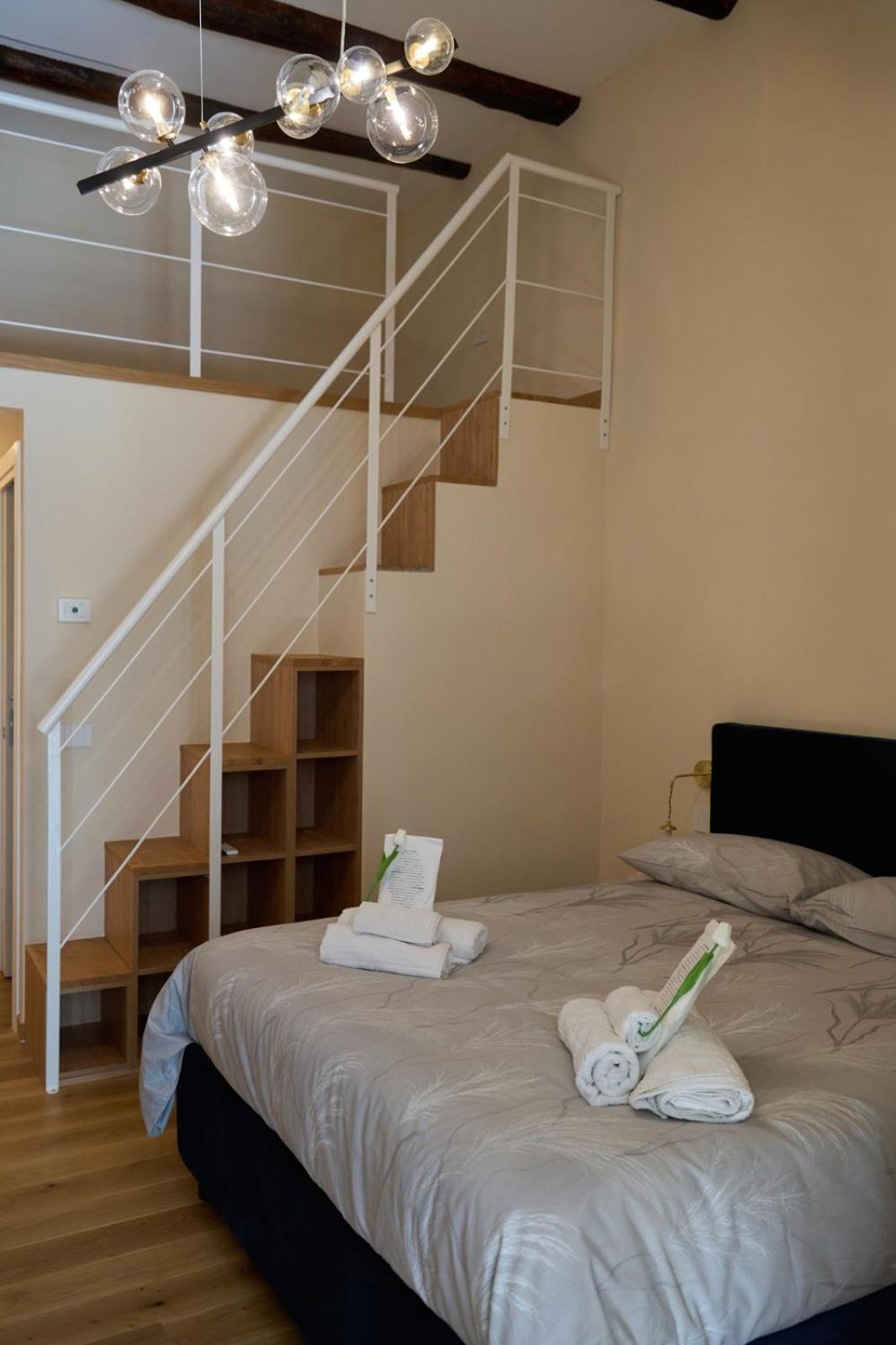 Alesuite Apartment Naples