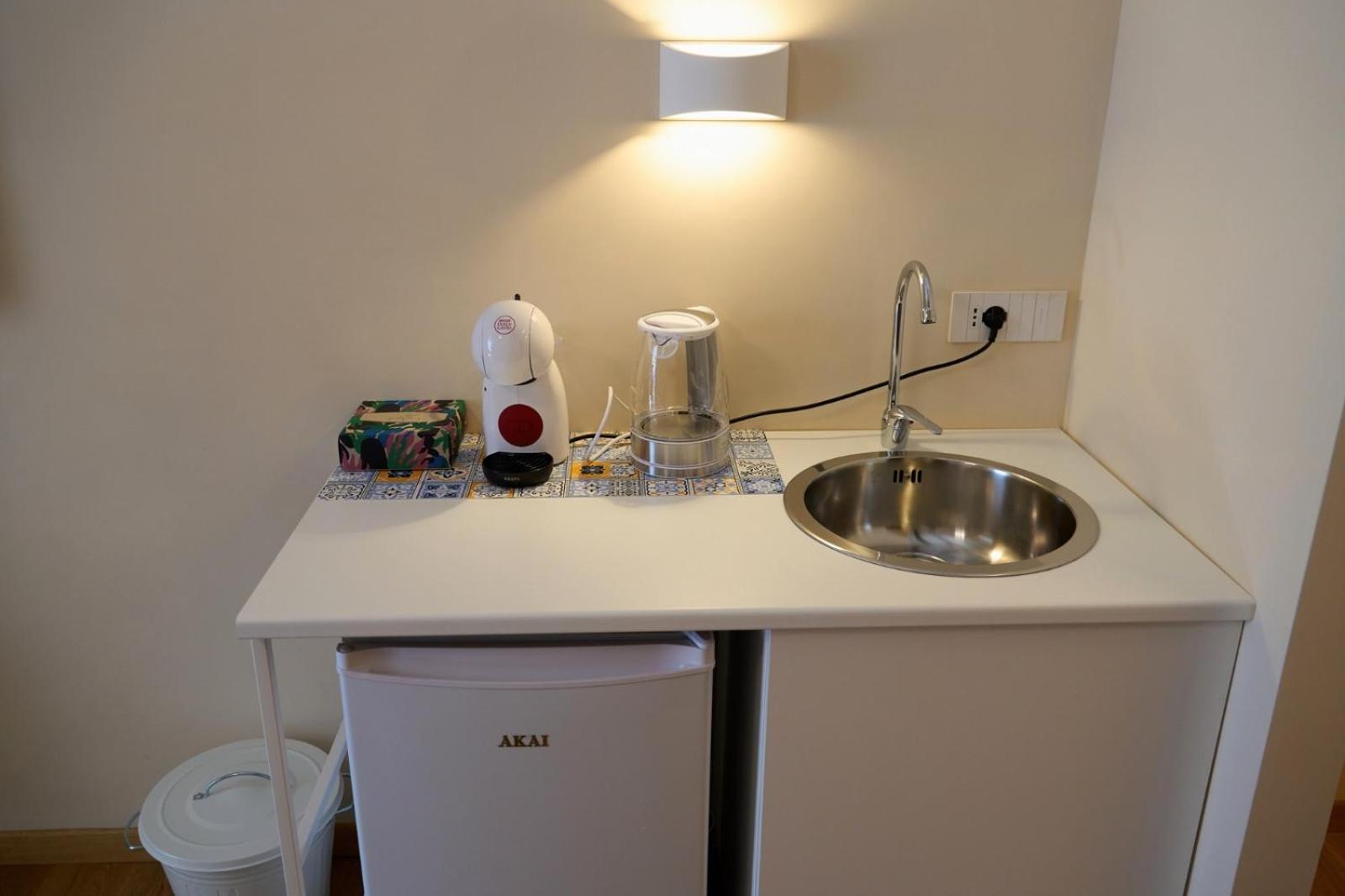 Alesuite Apartment *