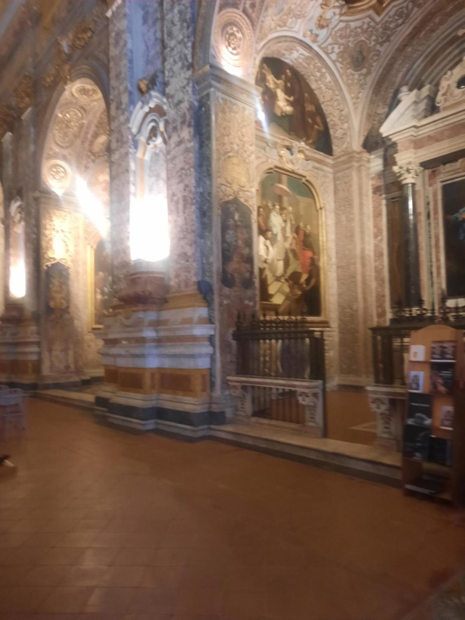 Casa Del Cardinale